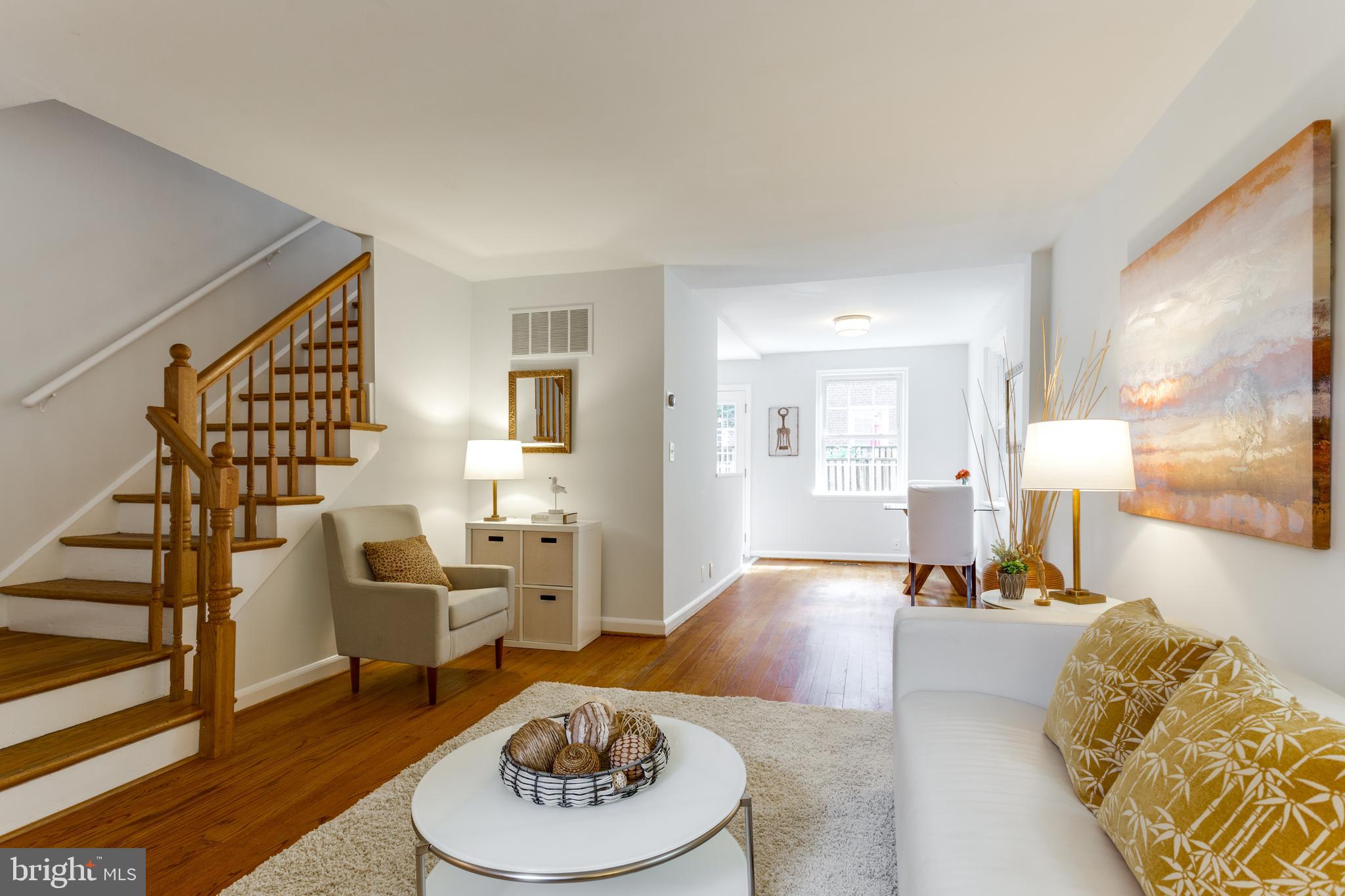 FAIRLINGTON - Residential