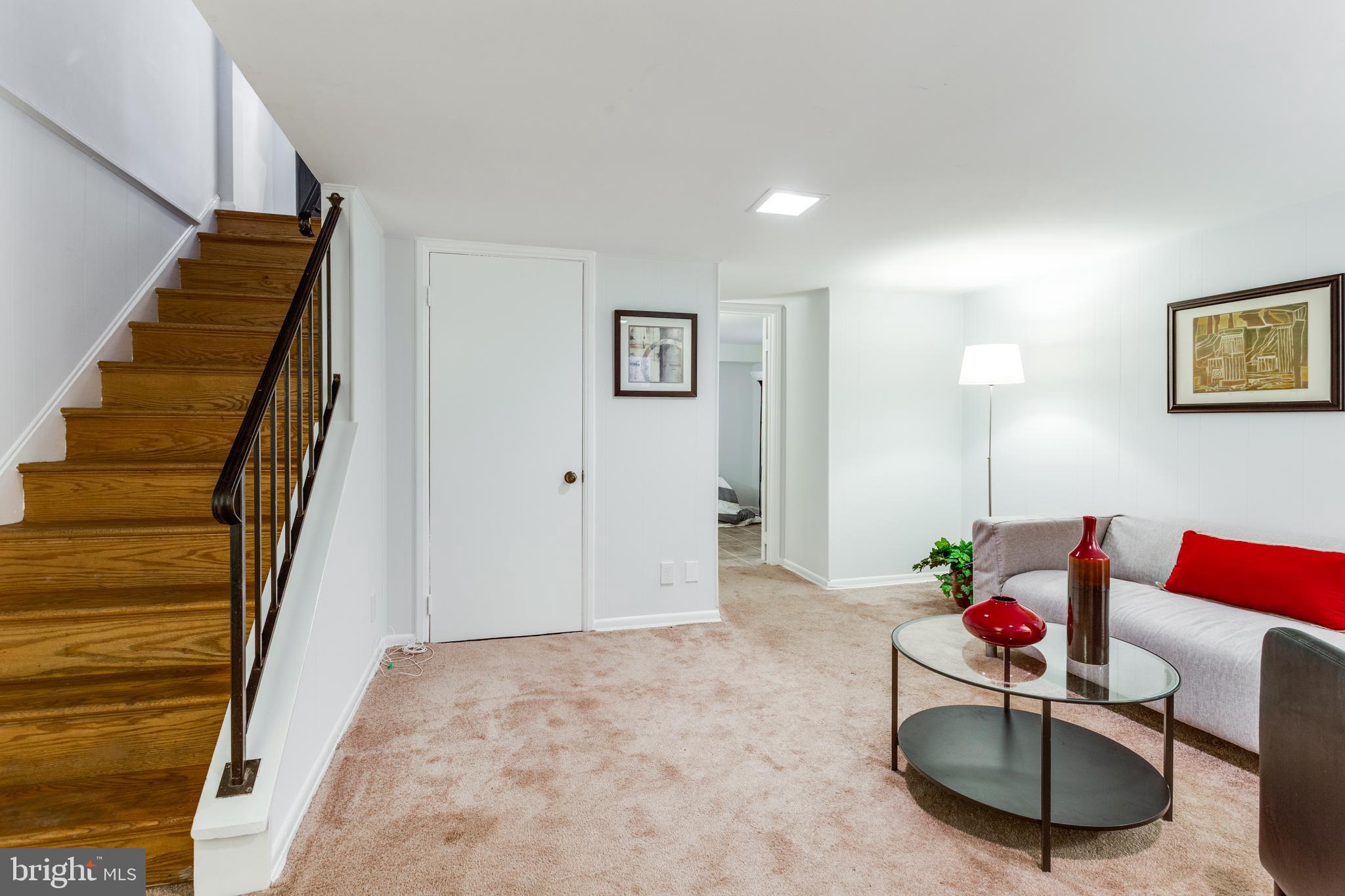 FAIRLINGTON - Residential