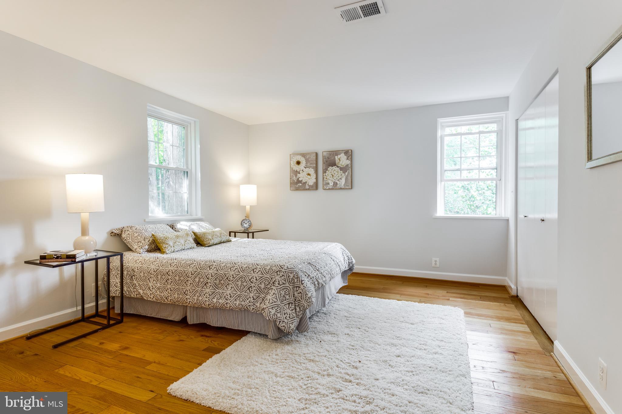 FAIRLINGTON - Residential