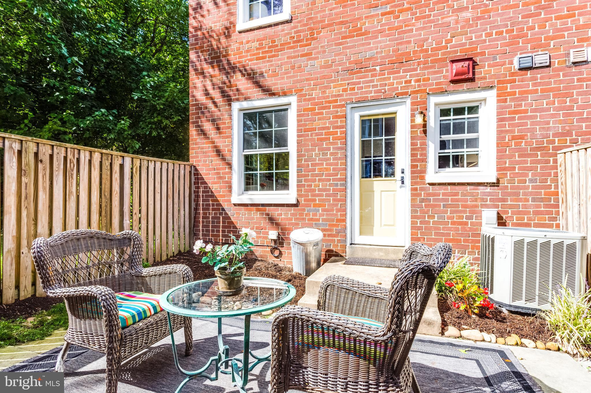 FAIRLINGTON - Residential