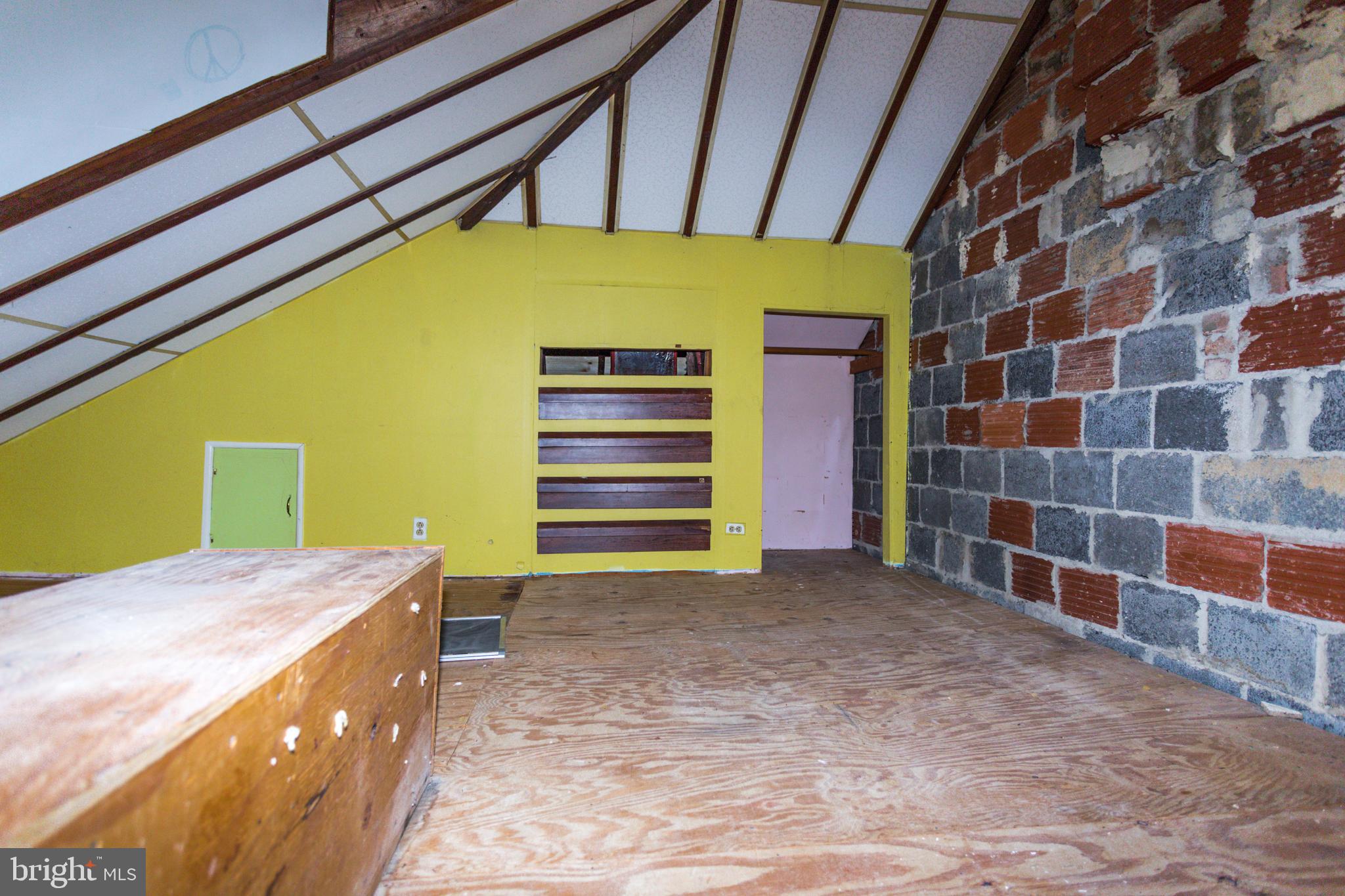 FAIRLINGTON - Residential