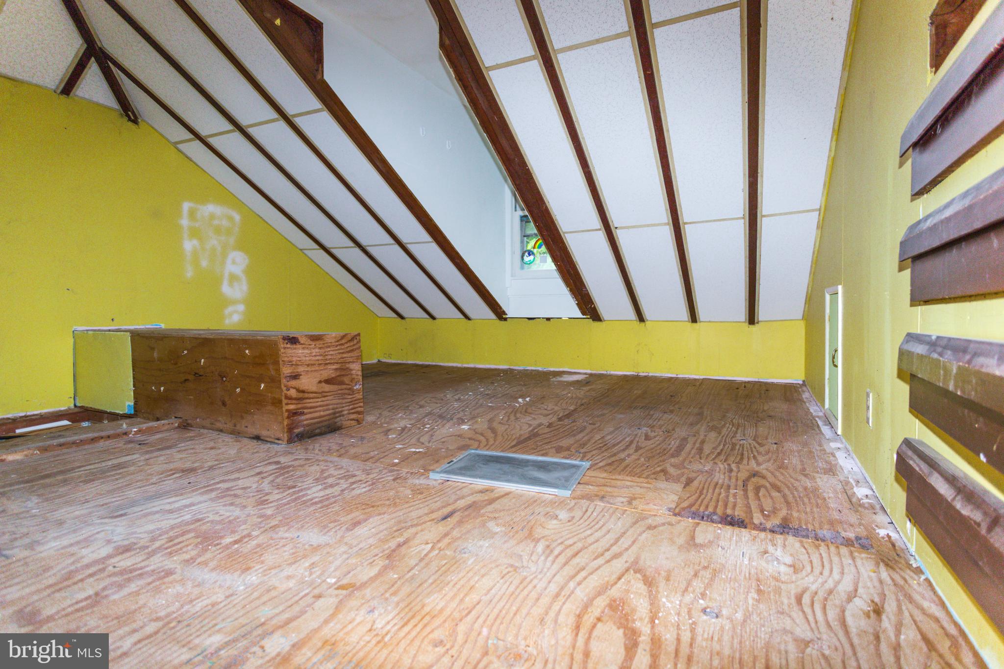 FAIRLINGTON - Residential