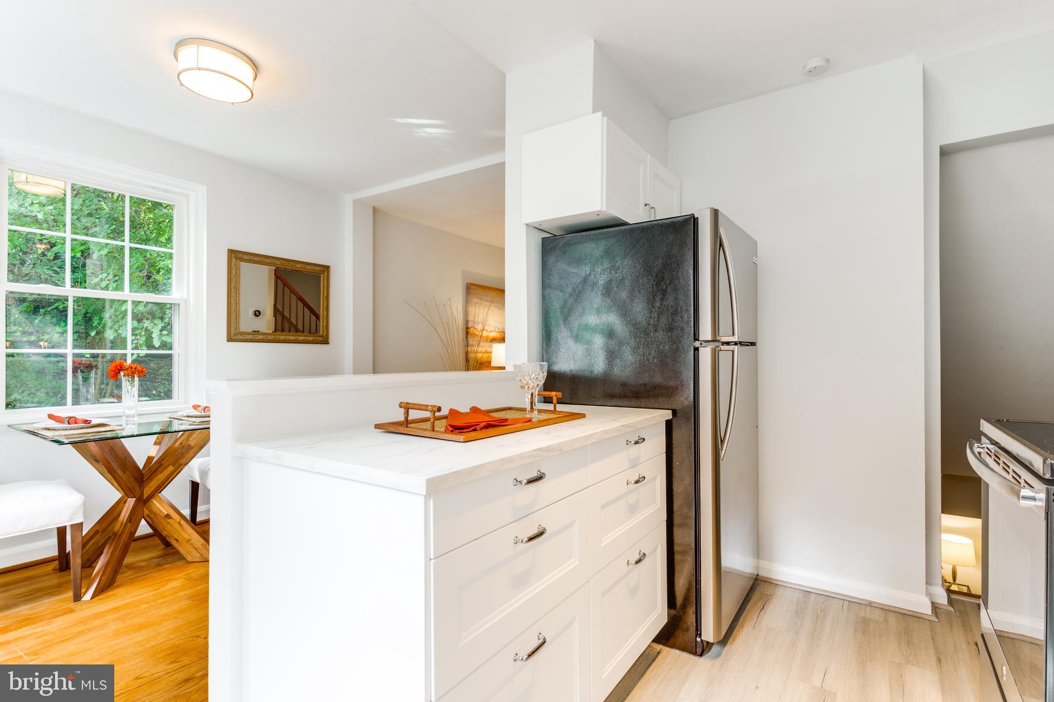 FAIRLINGTON - Residential