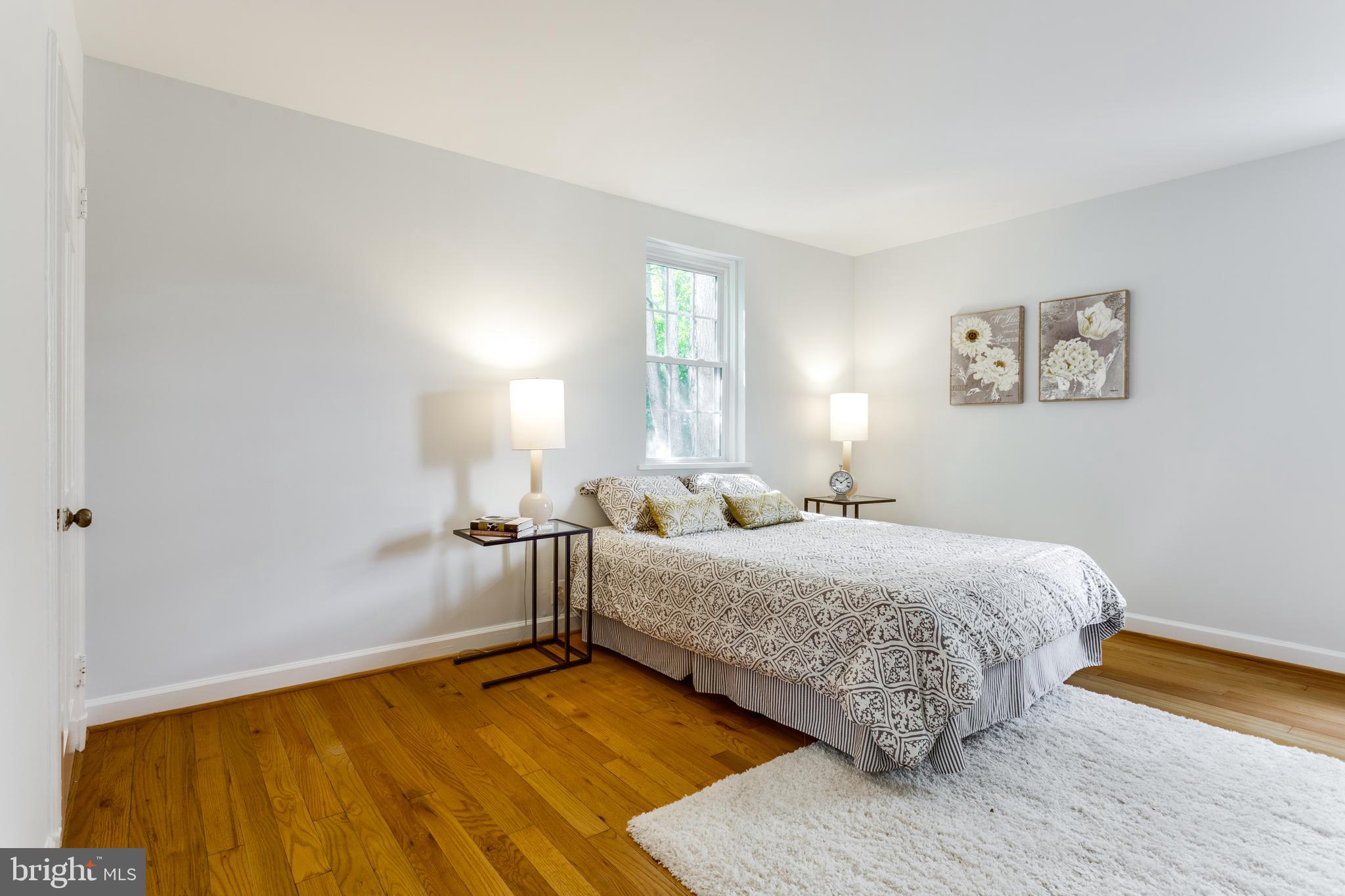 FAIRLINGTON - Residential