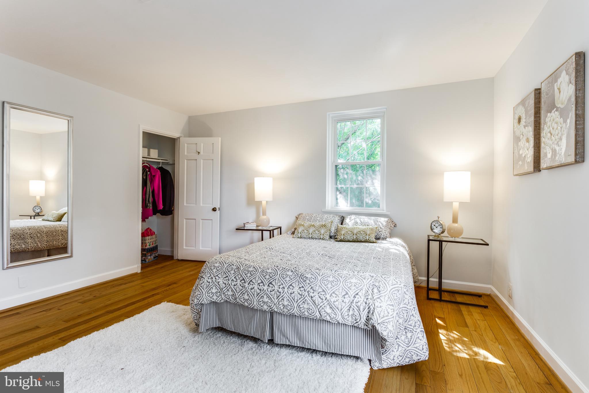 FAIRLINGTON - Residential