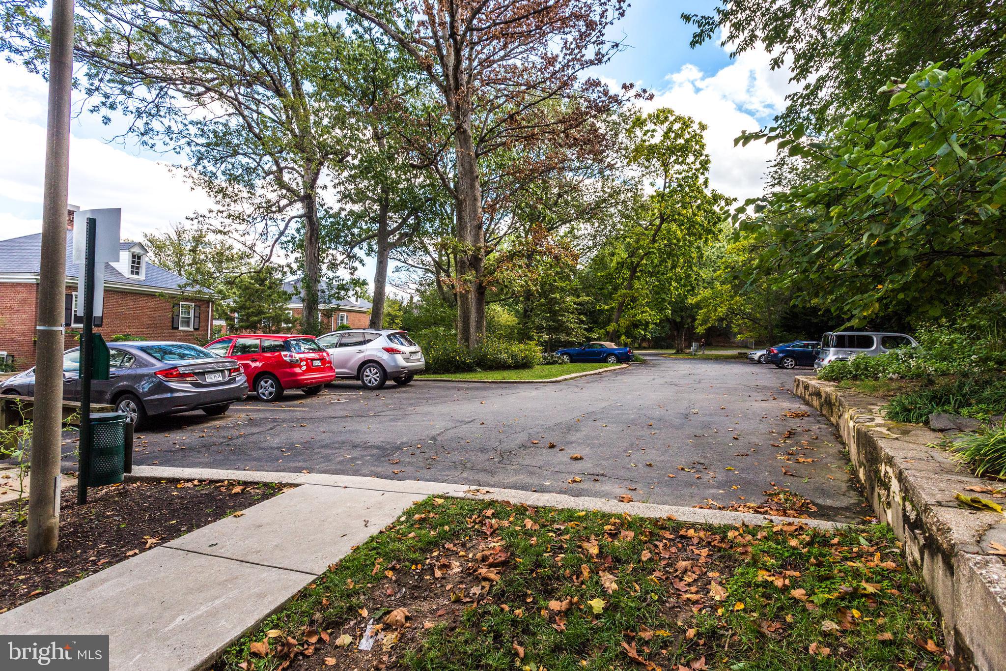 FAIRLINGTON - Residential