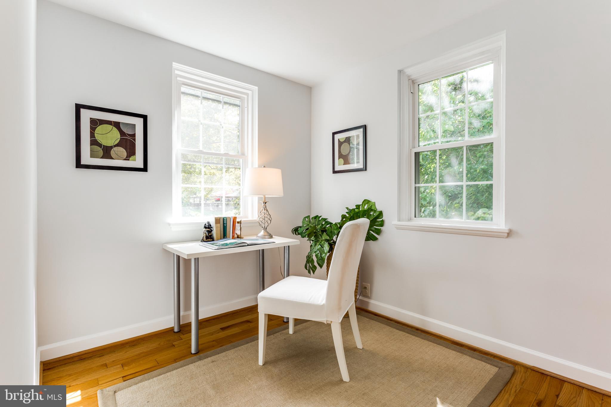FAIRLINGTON - Residential