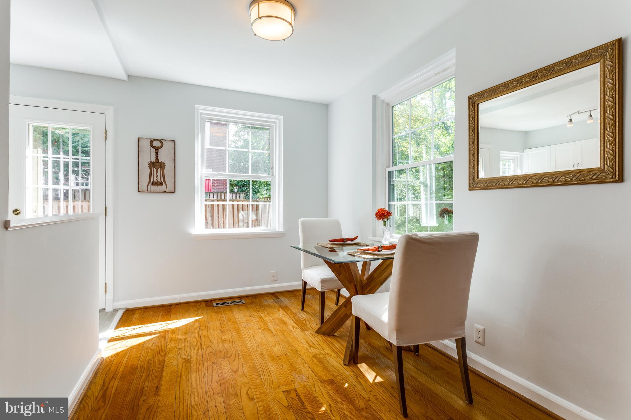 FAIRLINGTON - Residential