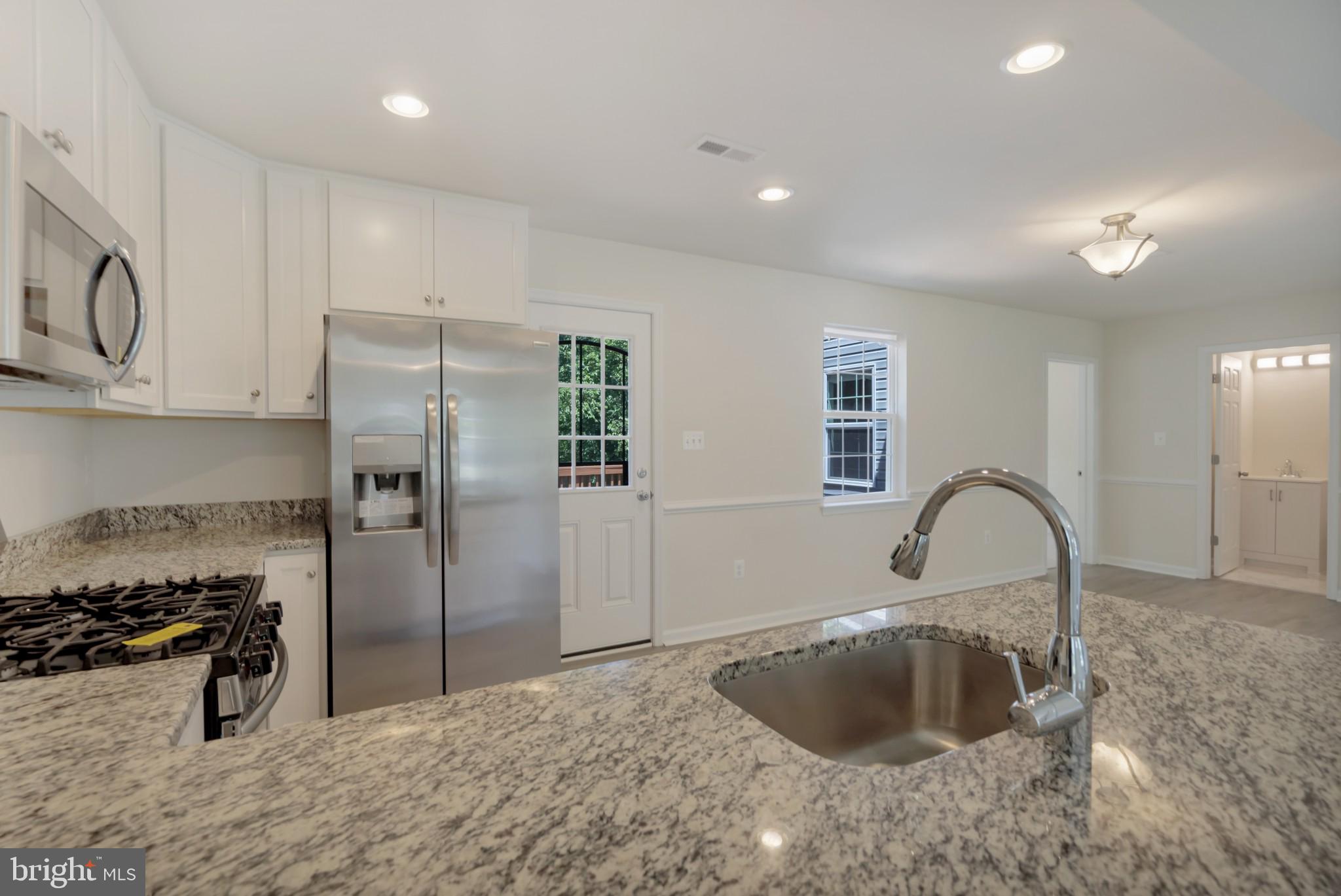 MORNINGSIDE - Residential