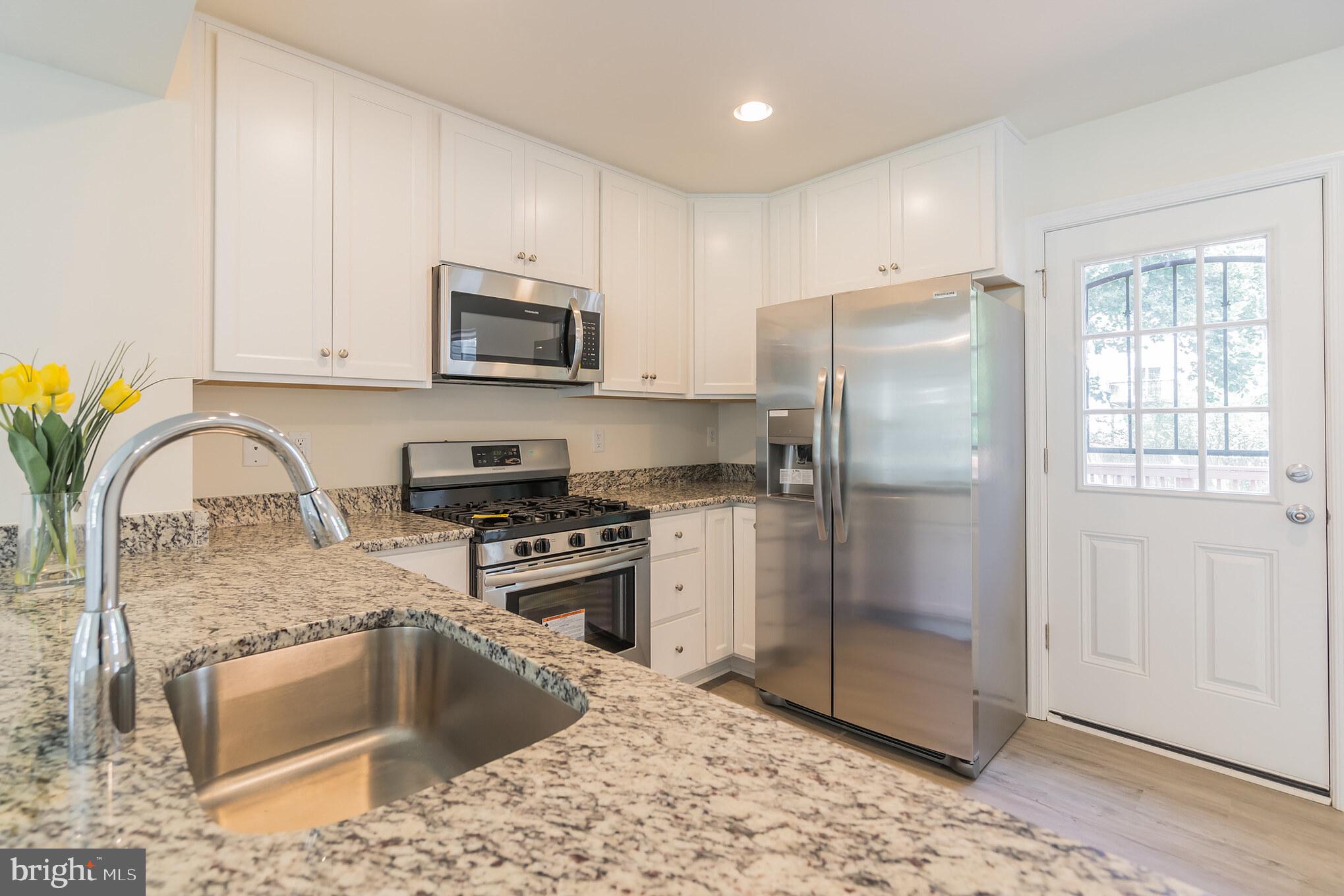 MORNINGSIDE - Residential