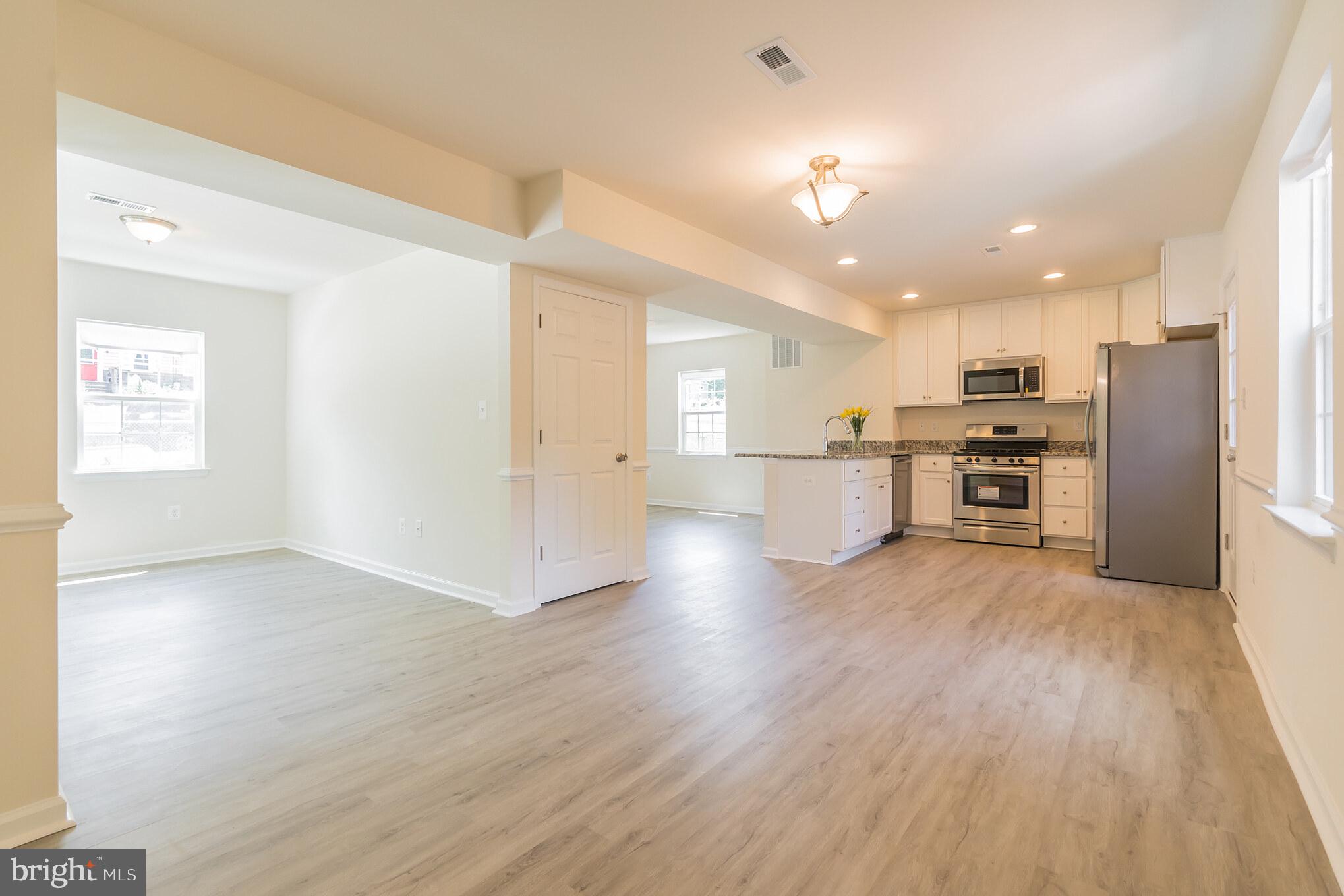 MORNINGSIDE - Residential