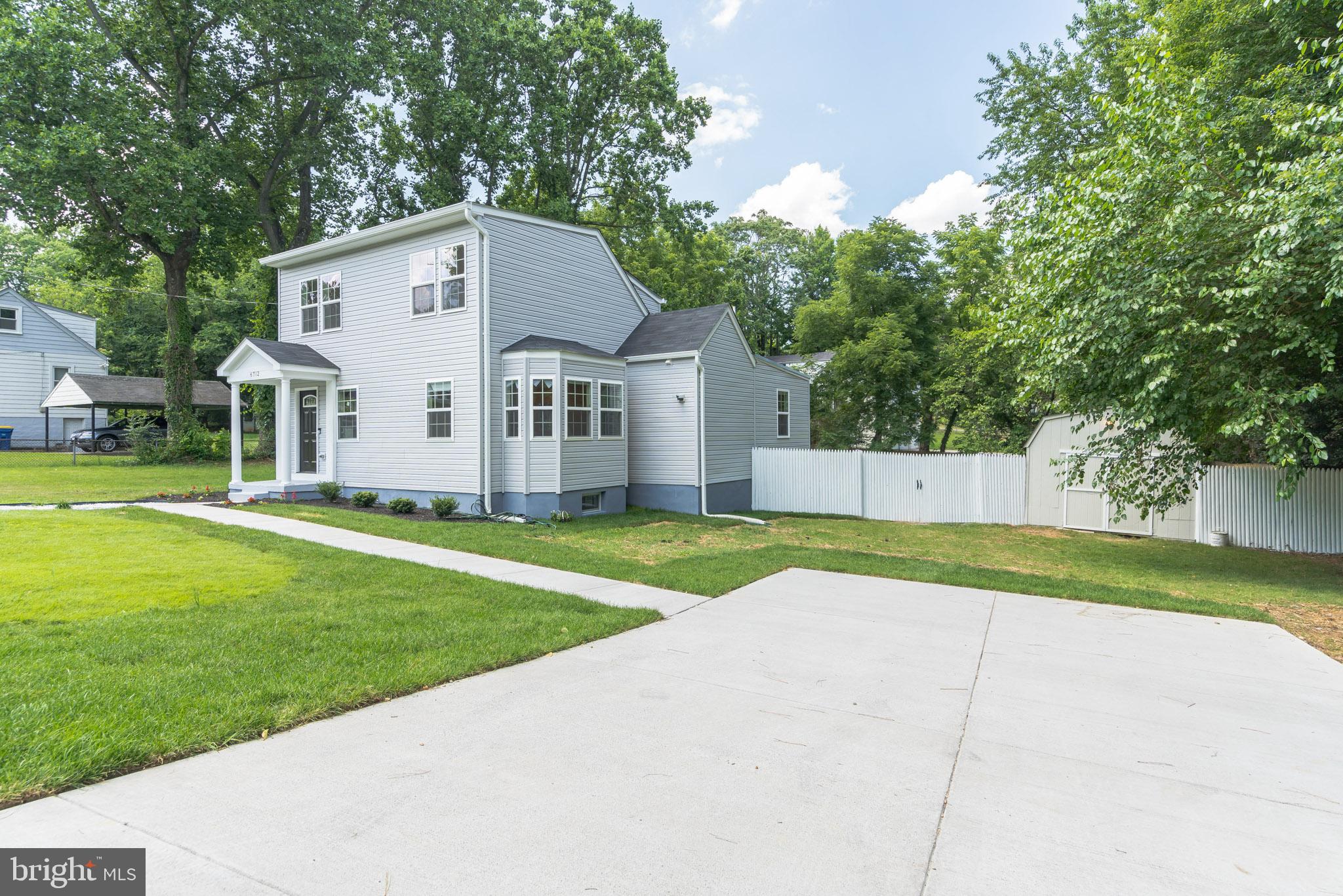 MORNINGSIDE - Residential