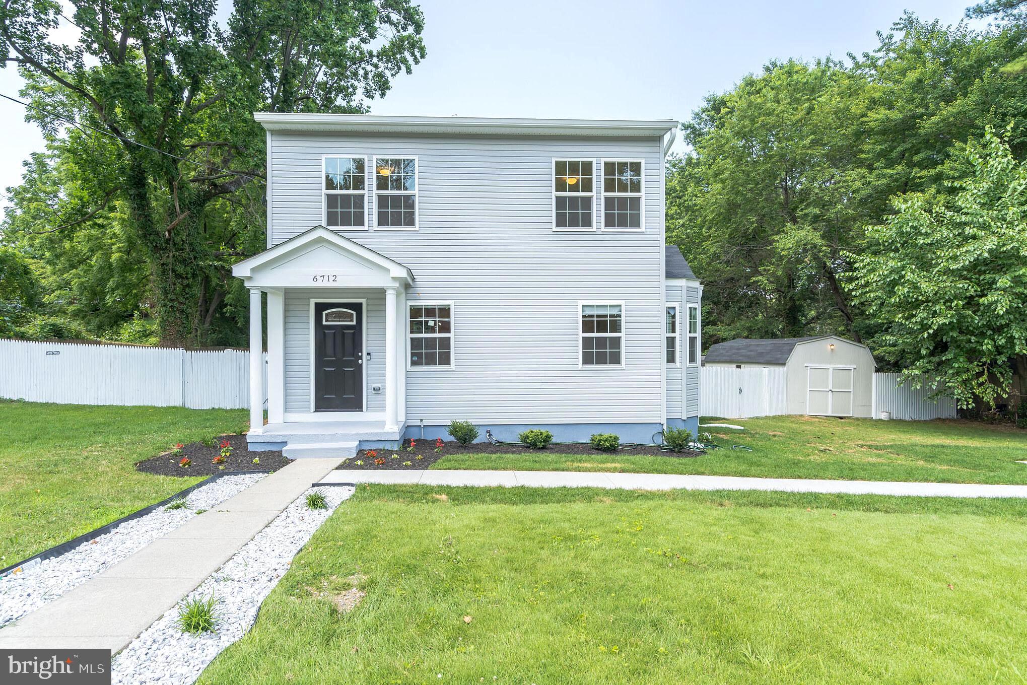 MORNINGSIDE - Residential