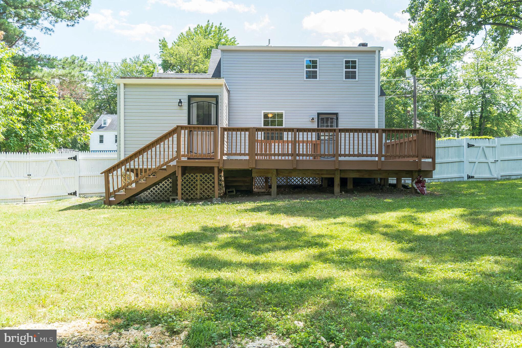 MORNINGSIDE - Residential