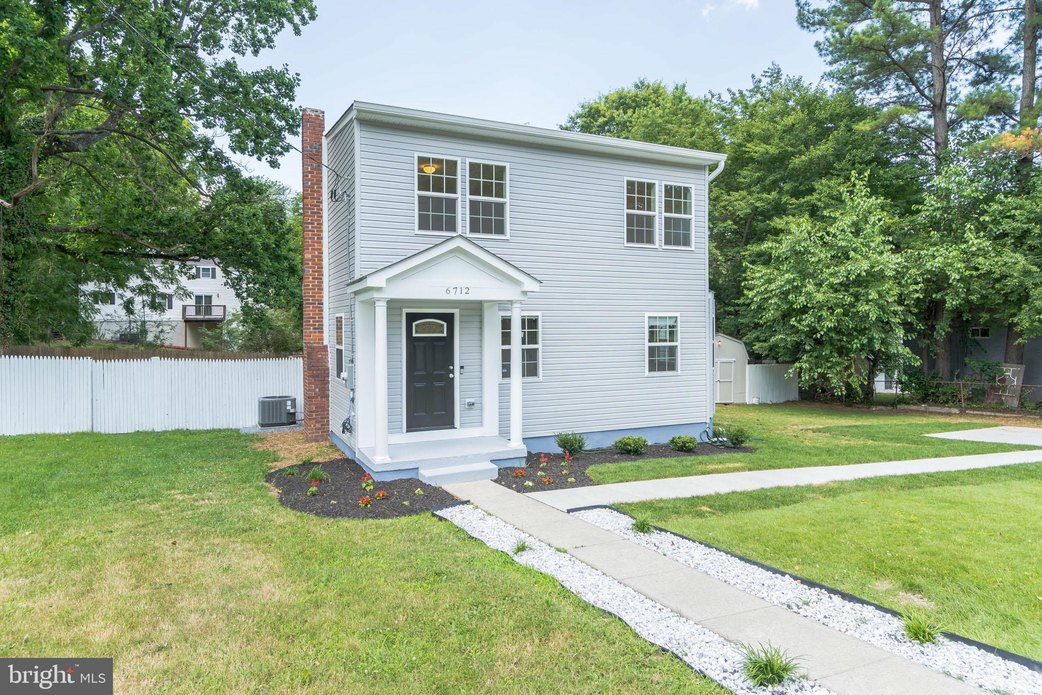 MORNINGSIDE - Residential