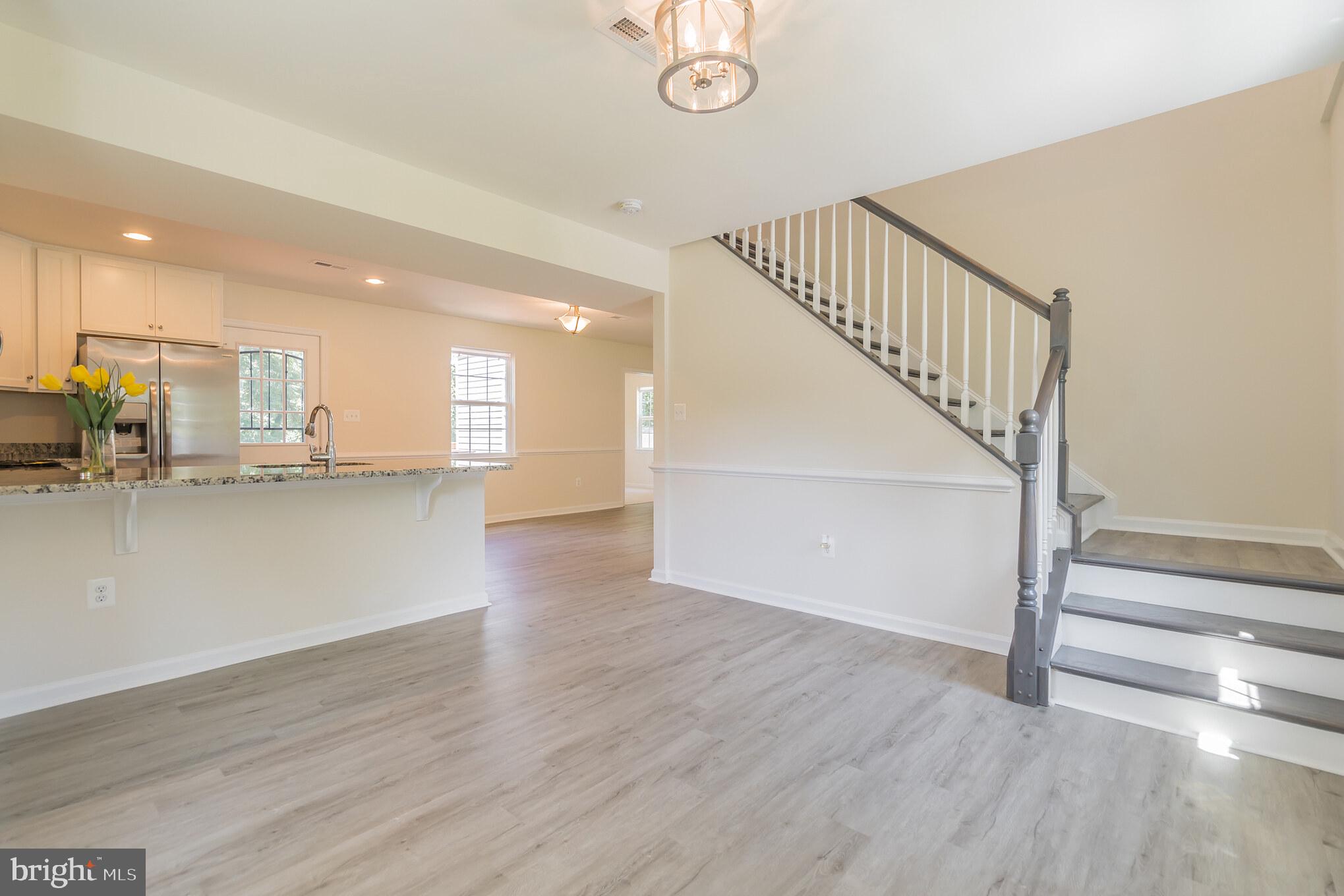 MORNINGSIDE - Residential