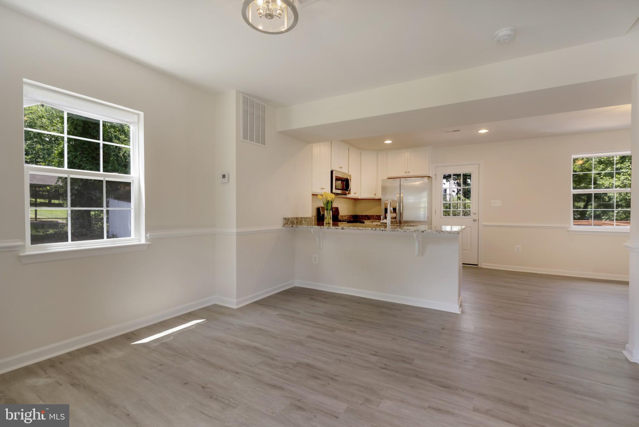 MORNINGSIDE - Residential