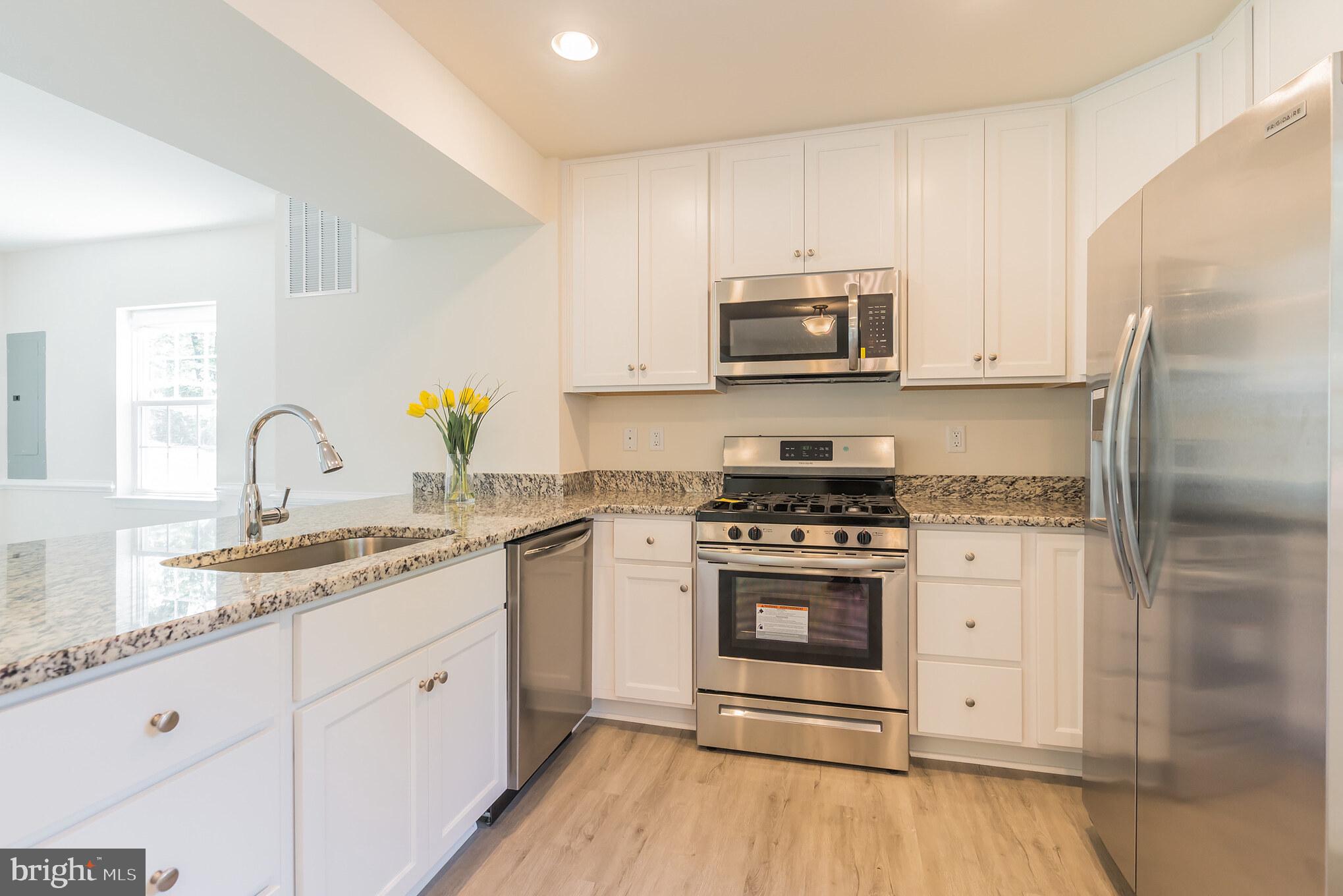 MORNINGSIDE - Residential