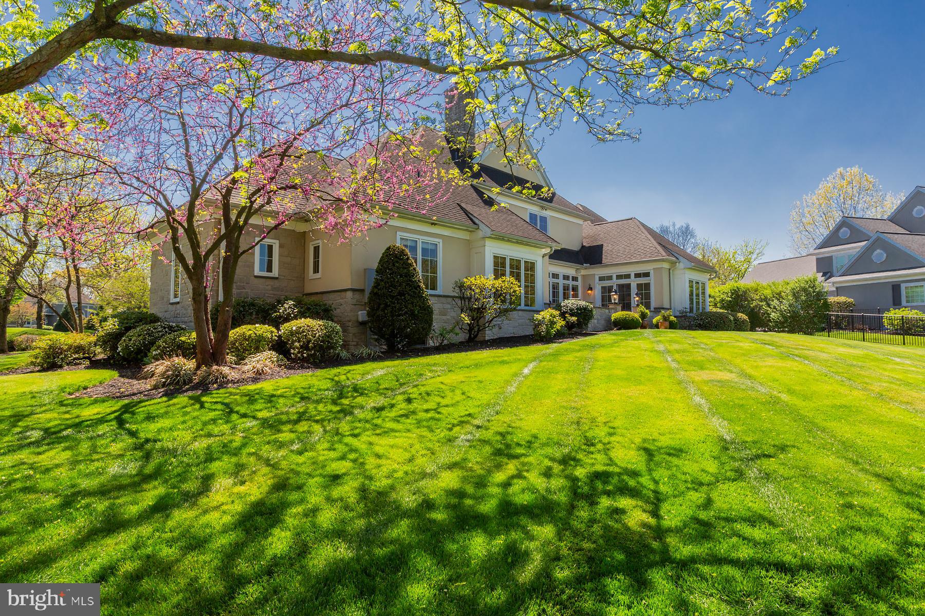 BENT CREEK - Residential