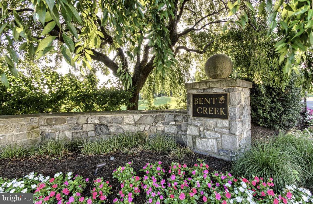 BENT CREEK - Residential