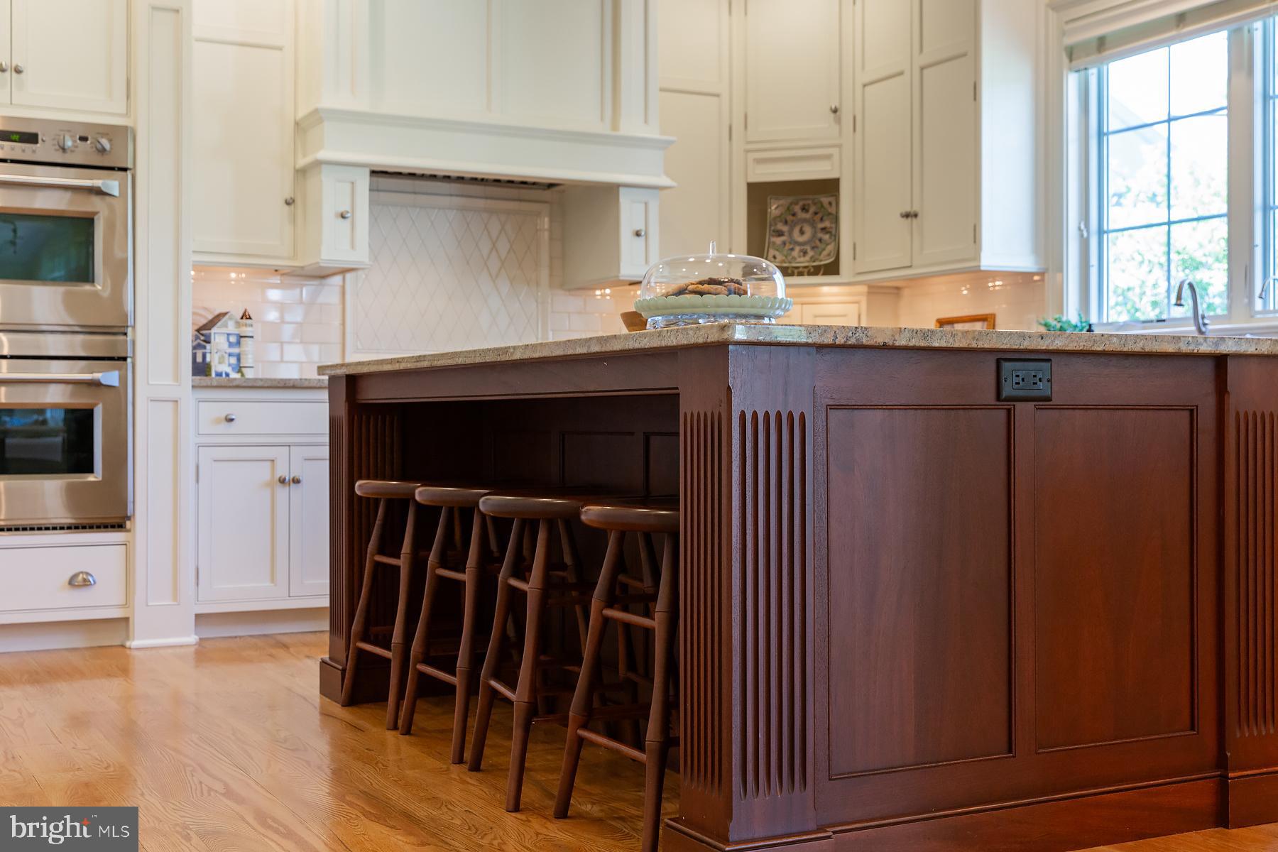 BENT CREEK - Residential