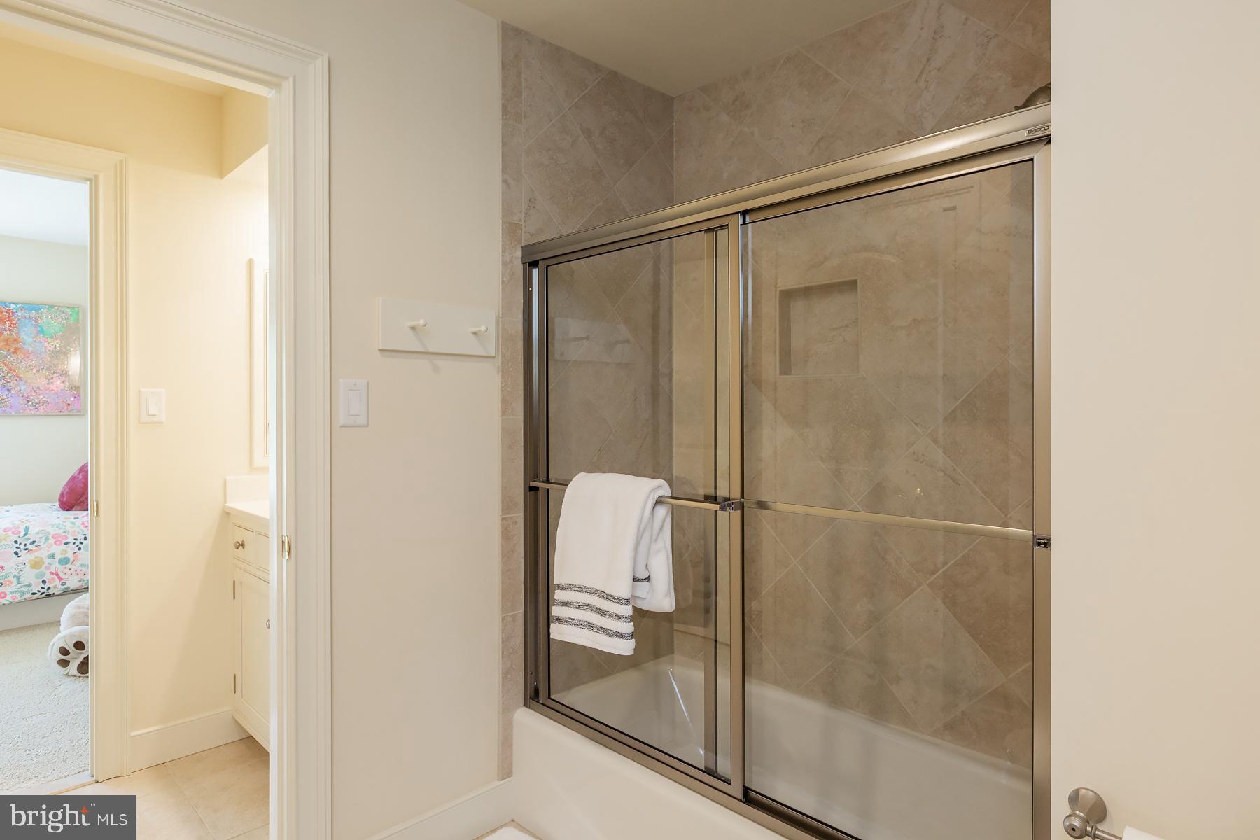 BENT CREEK - Residential