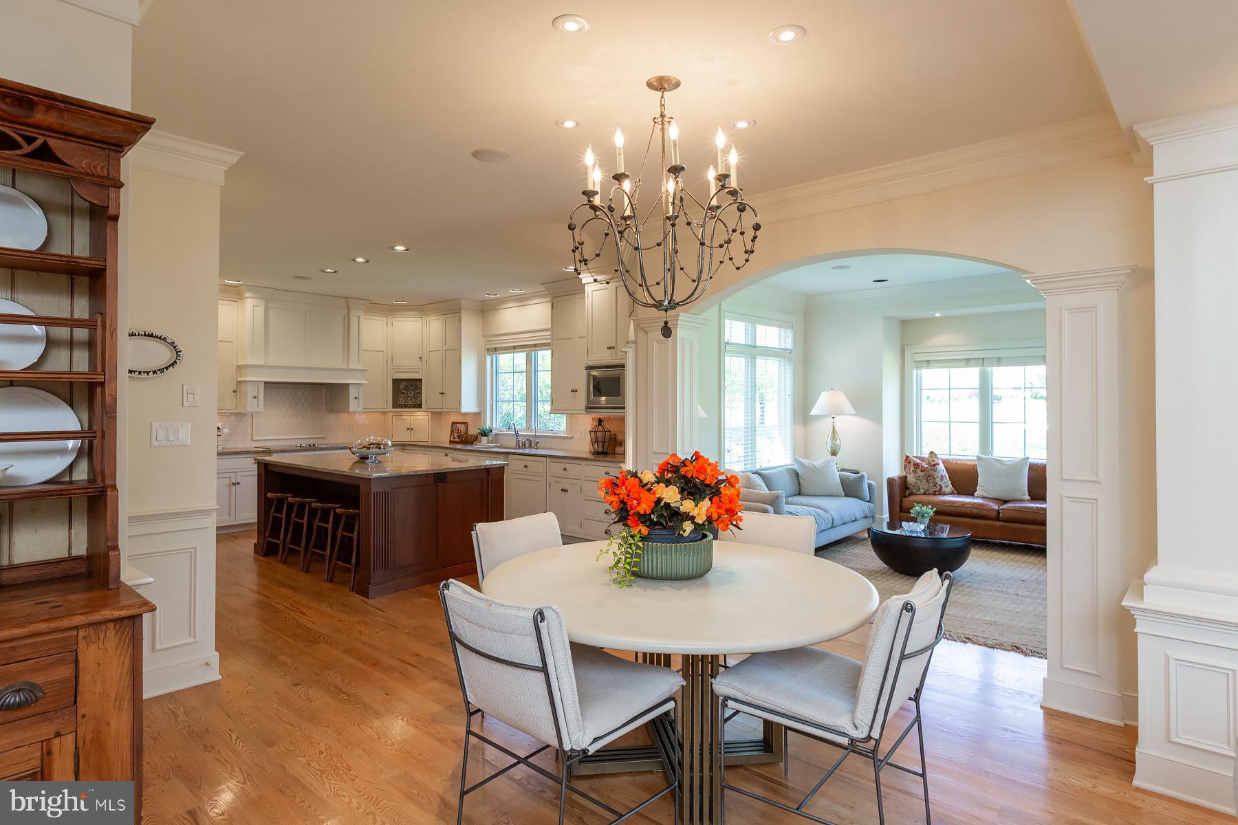 BENT CREEK - Residential