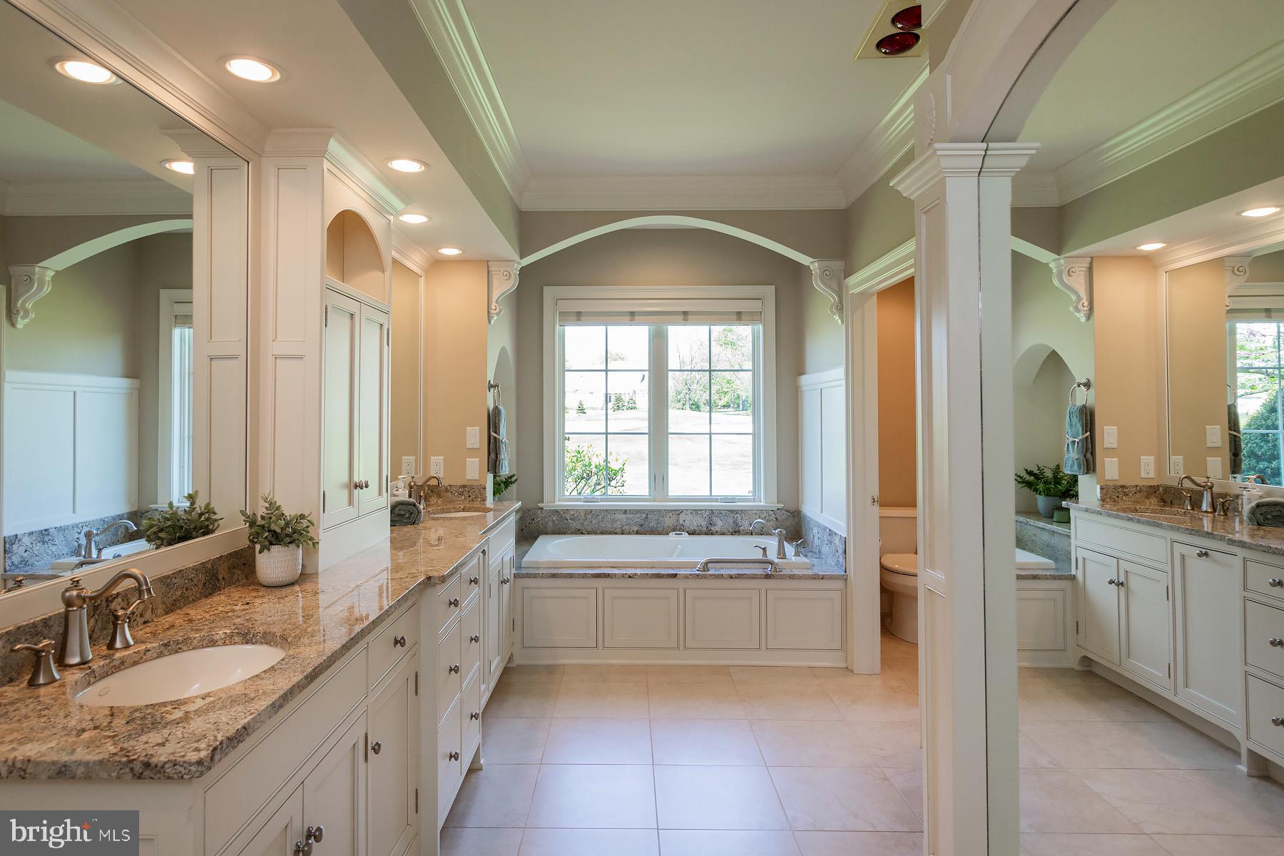 BENT CREEK - Residential