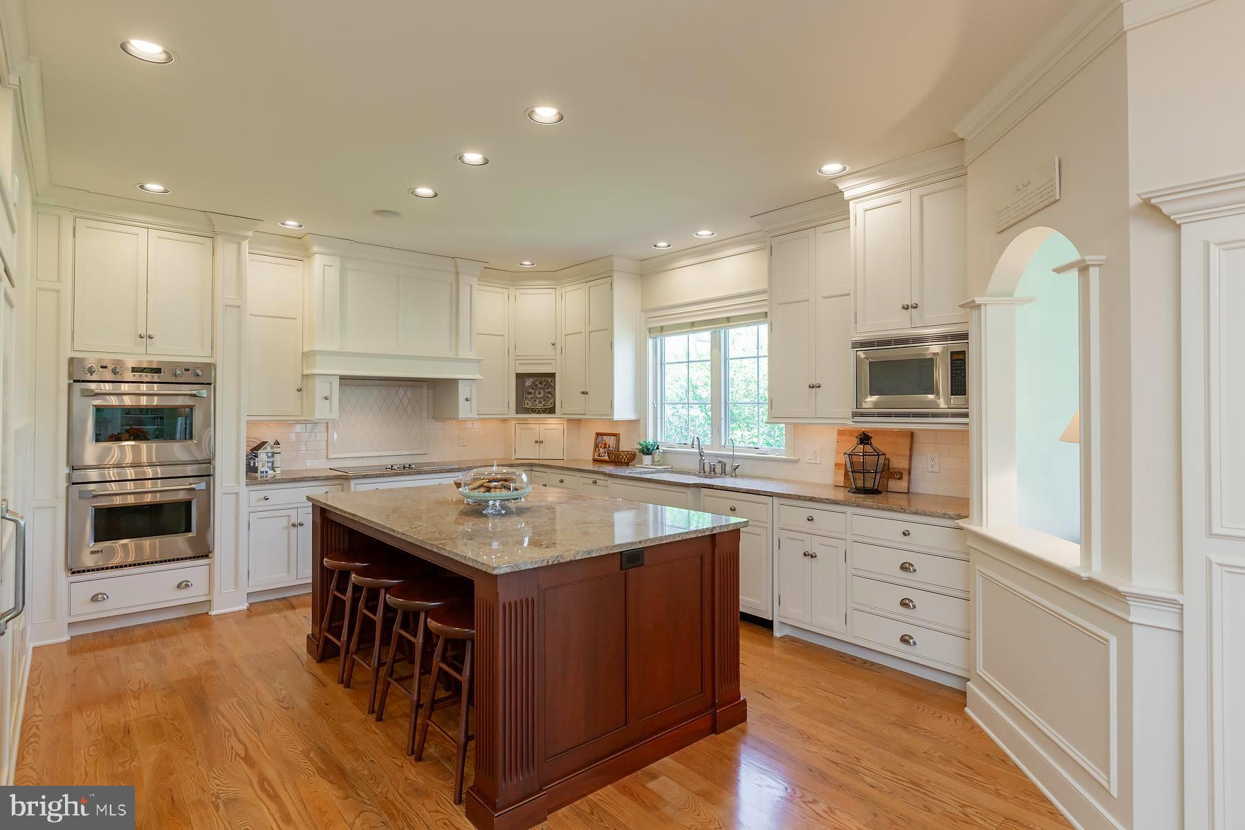 BENT CREEK - Residential