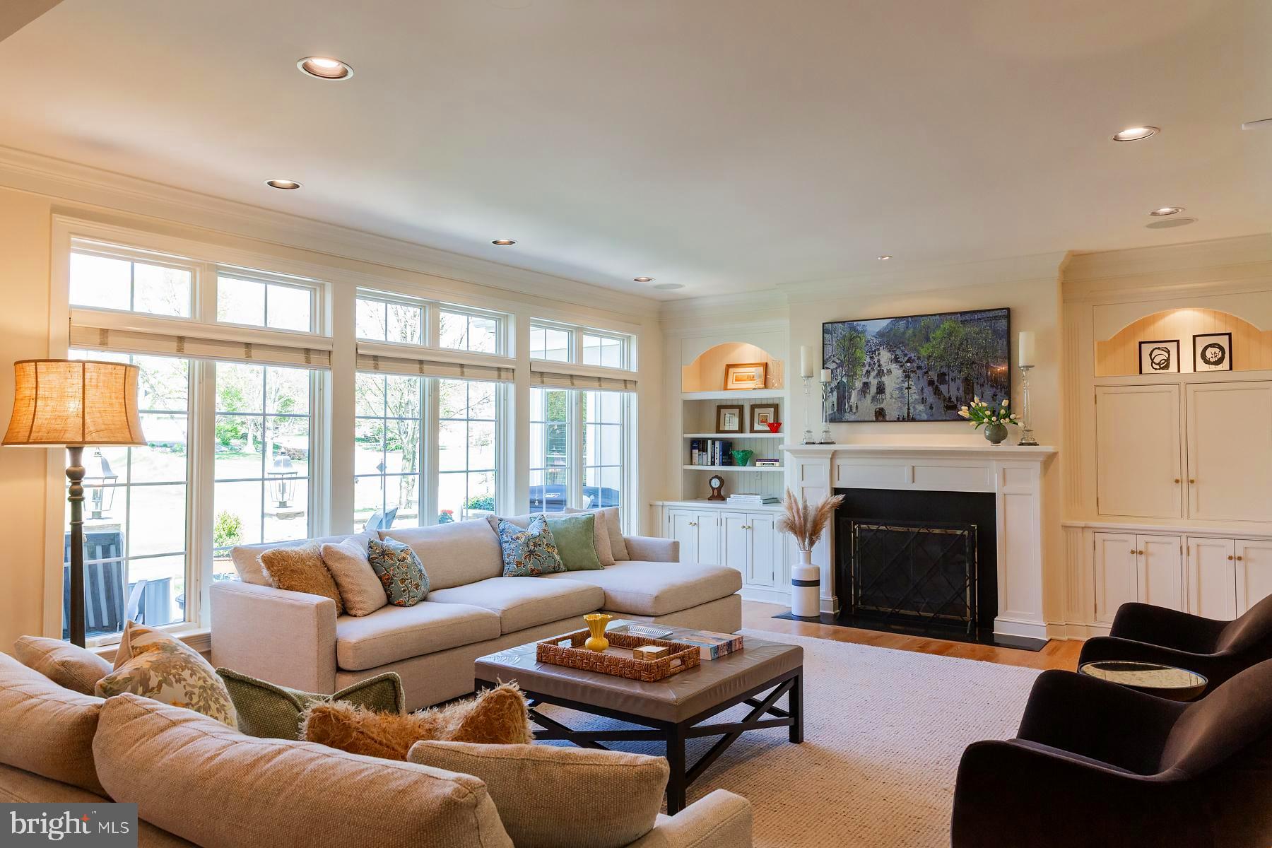 BENT CREEK - Residential