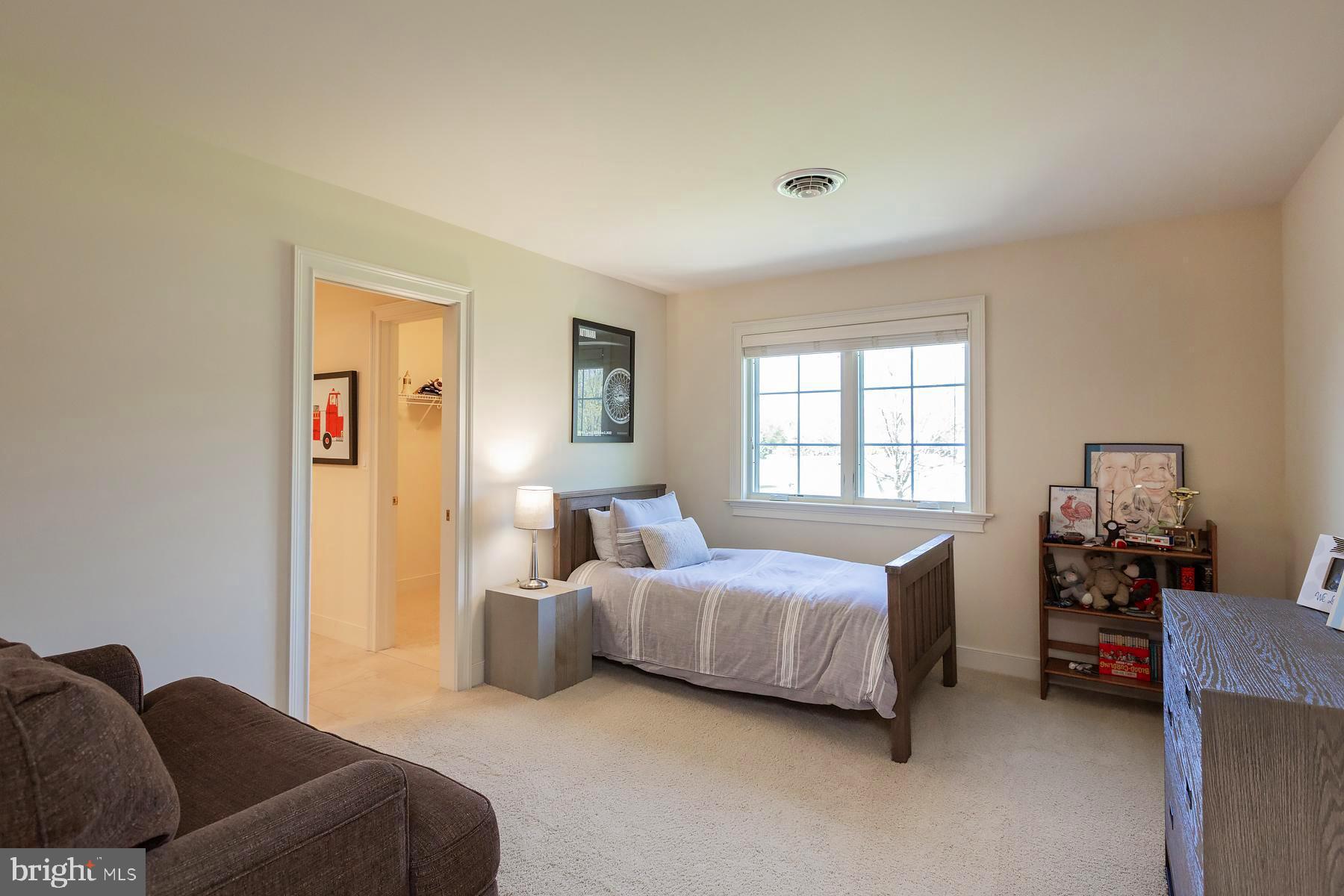 BENT CREEK - Residential