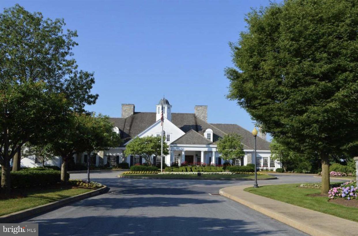 BENT CREEK - Residential