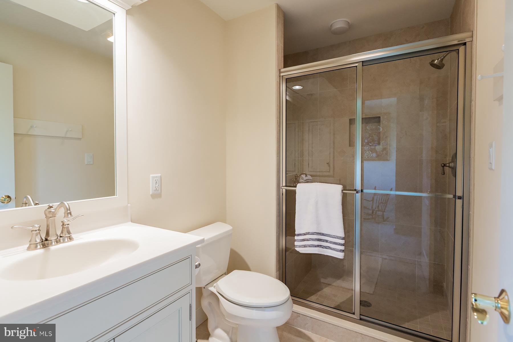 BENT CREEK - Residential