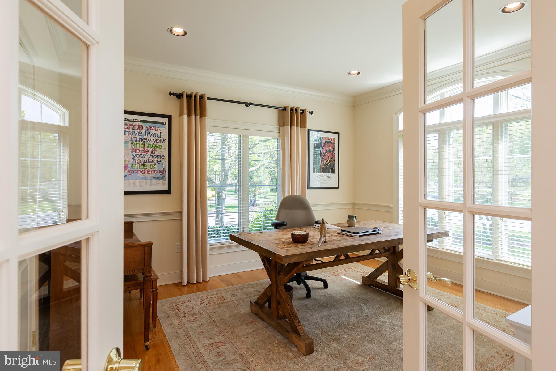 BENT CREEK - Residential