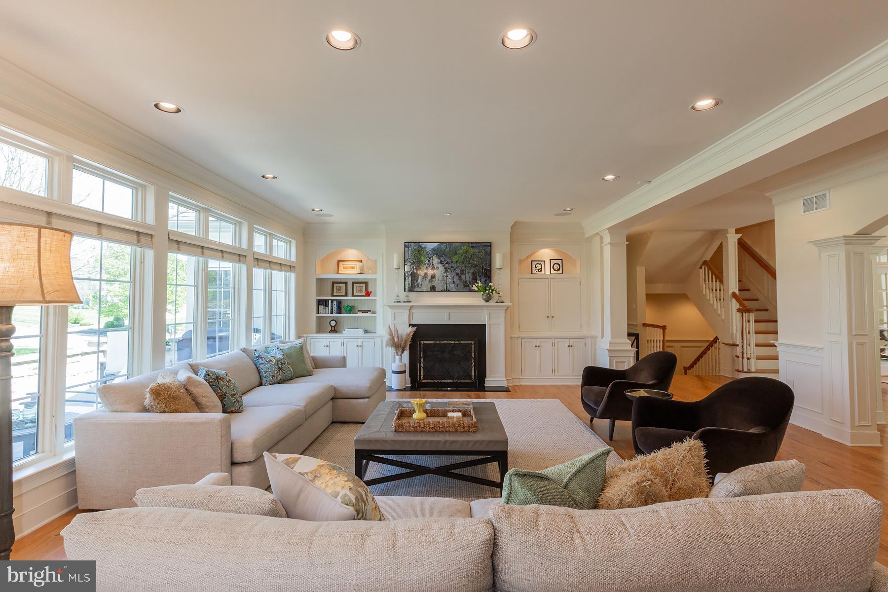 BENT CREEK - Residential