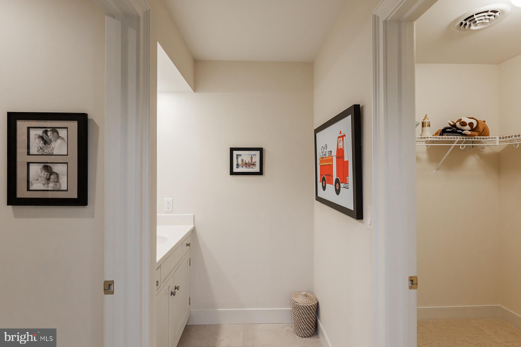 BENT CREEK - Residential