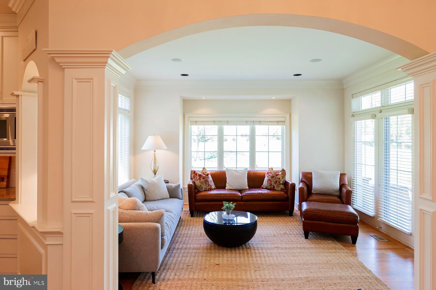 BENT CREEK - Residential