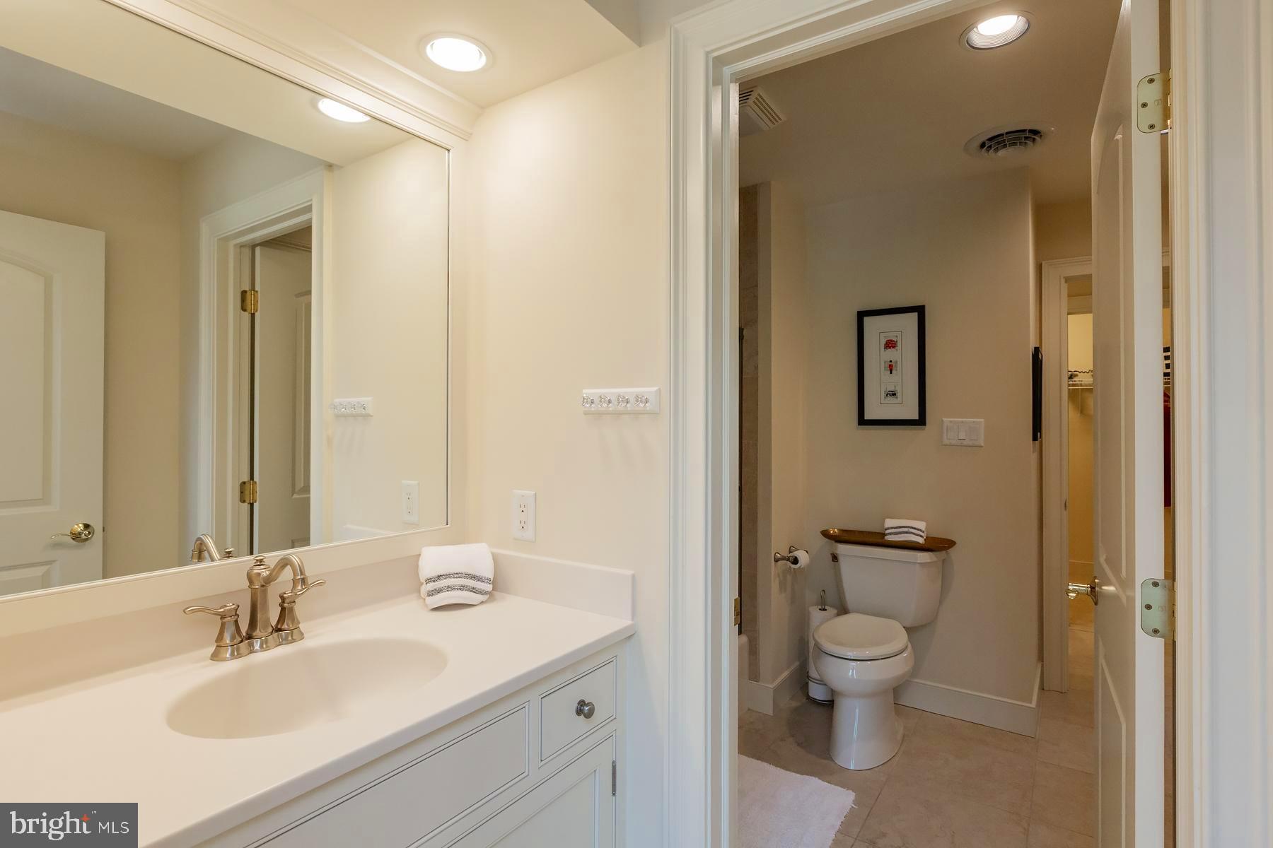 BENT CREEK - Residential