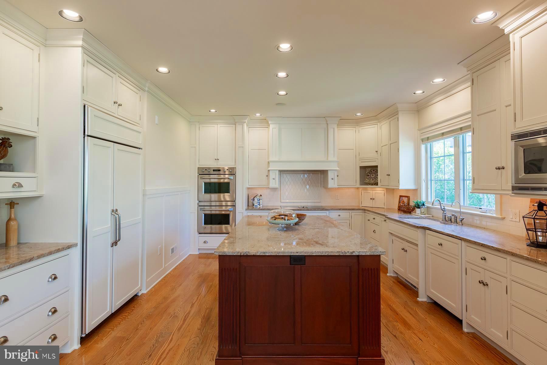 BENT CREEK - Residential