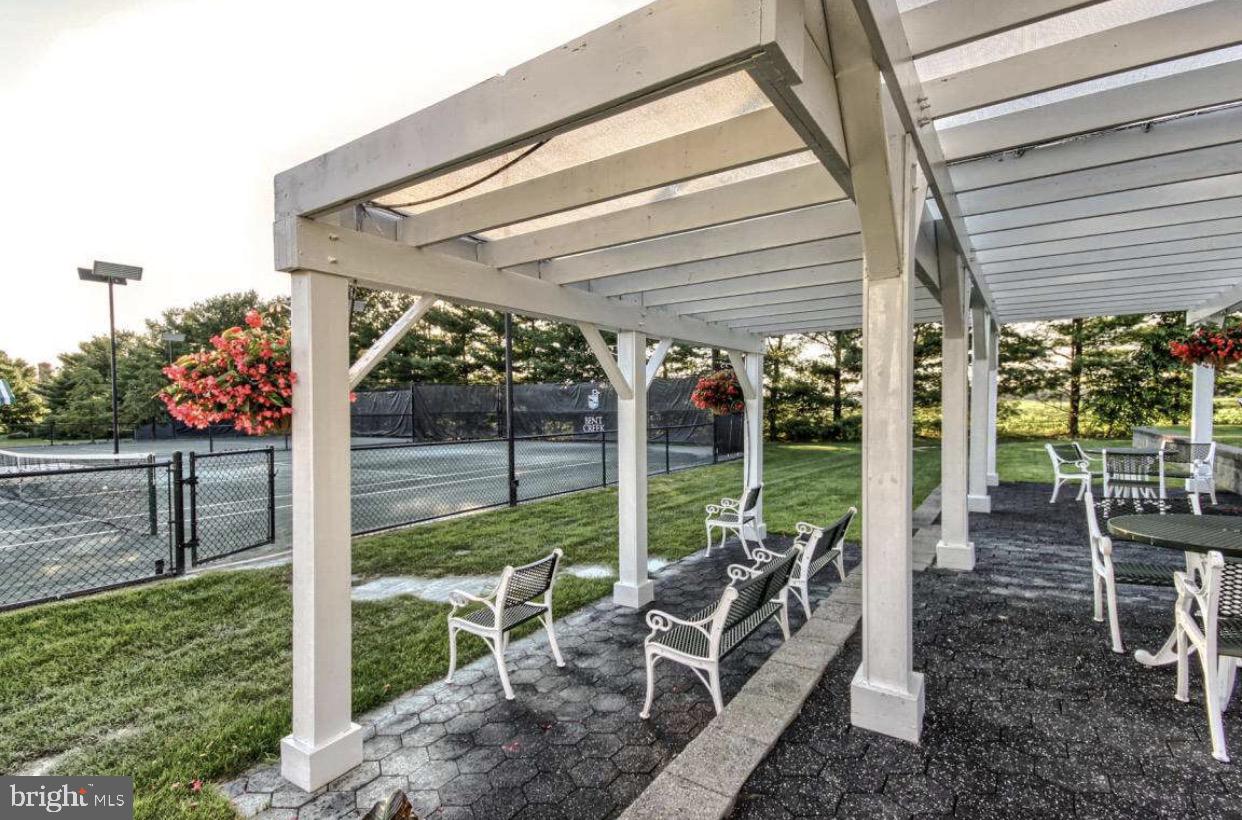 BENT CREEK - Residential