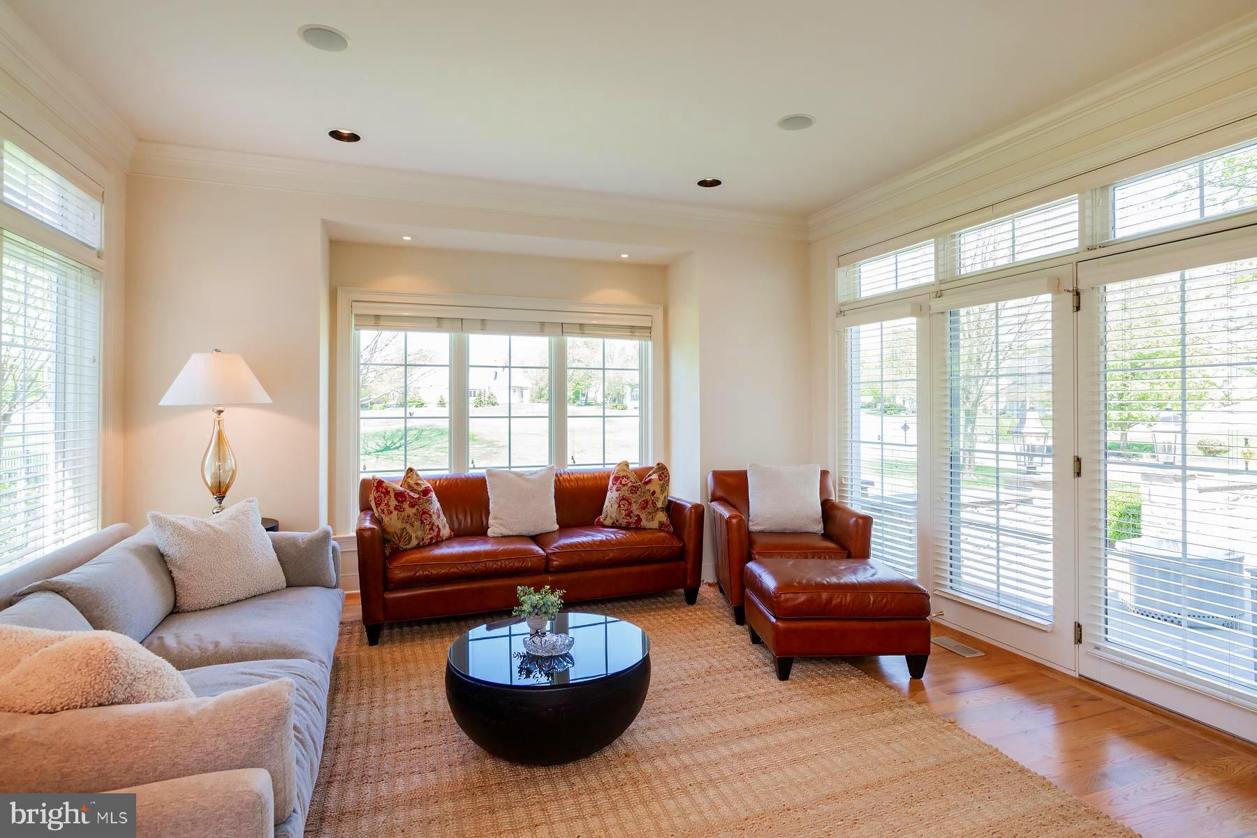 BENT CREEK - Residential