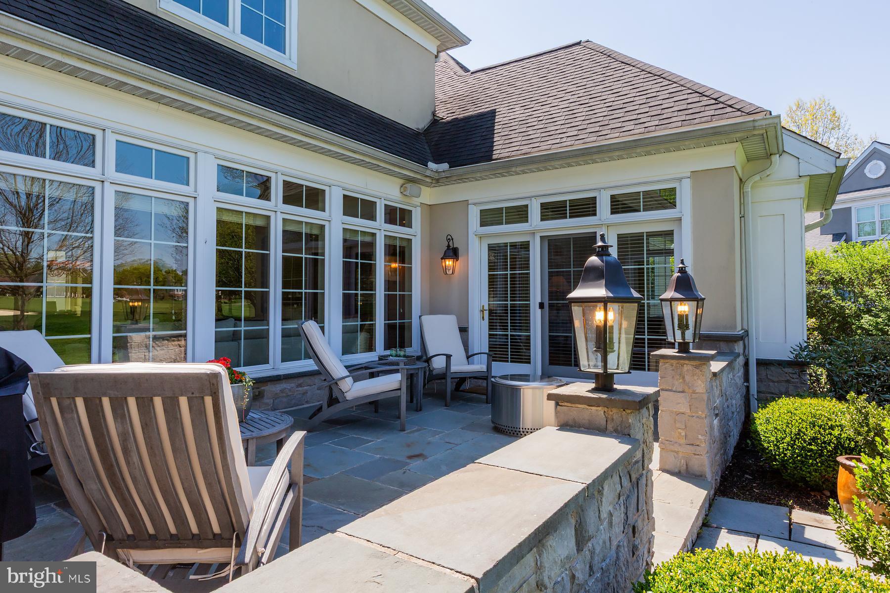 BENT CREEK - Residential