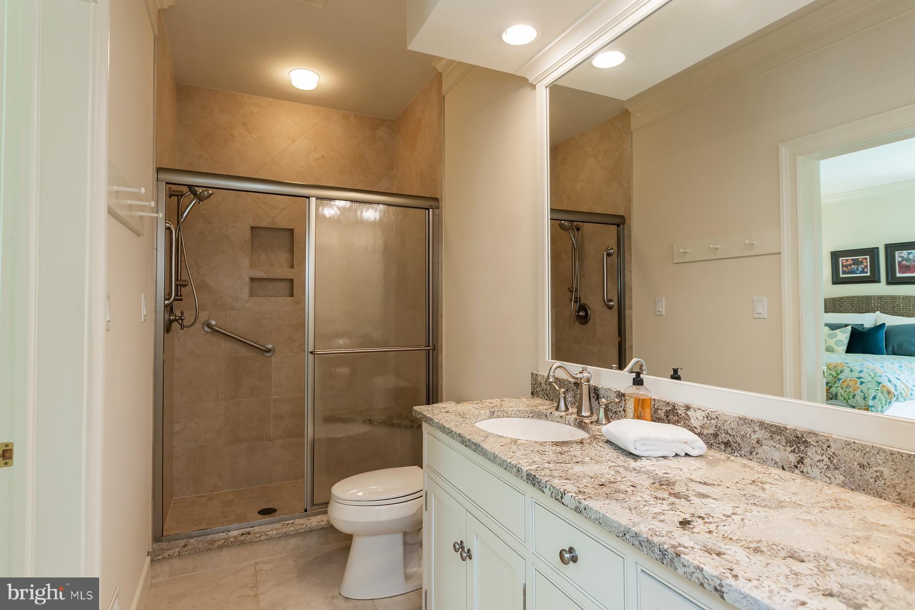 BENT CREEK - Residential