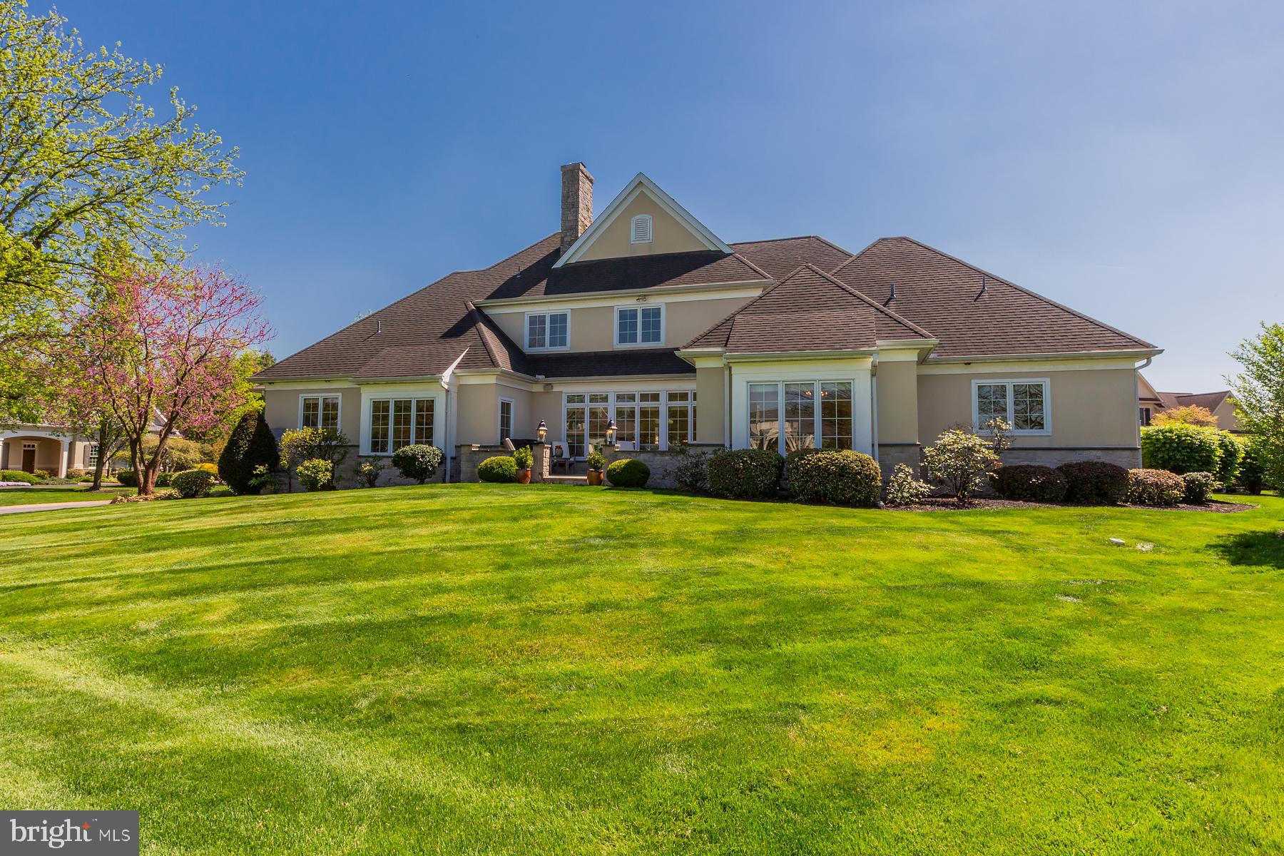 BENT CREEK - Residential