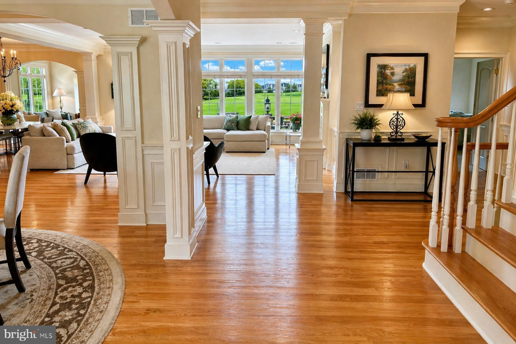 BENT CREEK - Residential