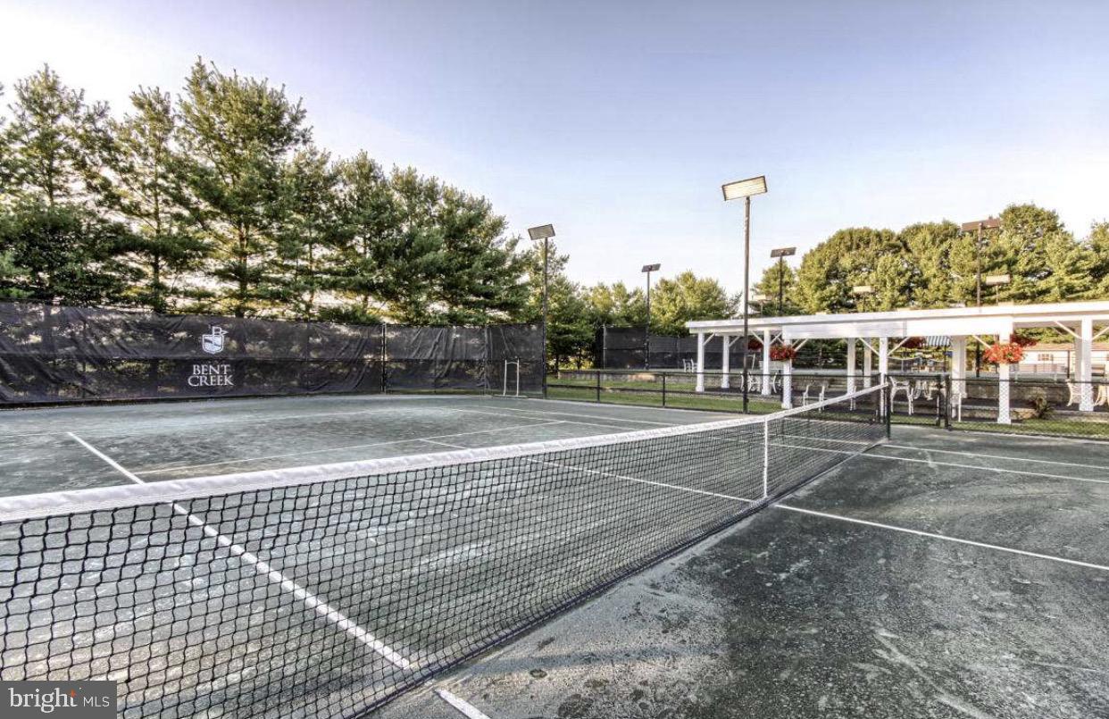 BENT CREEK - Residential