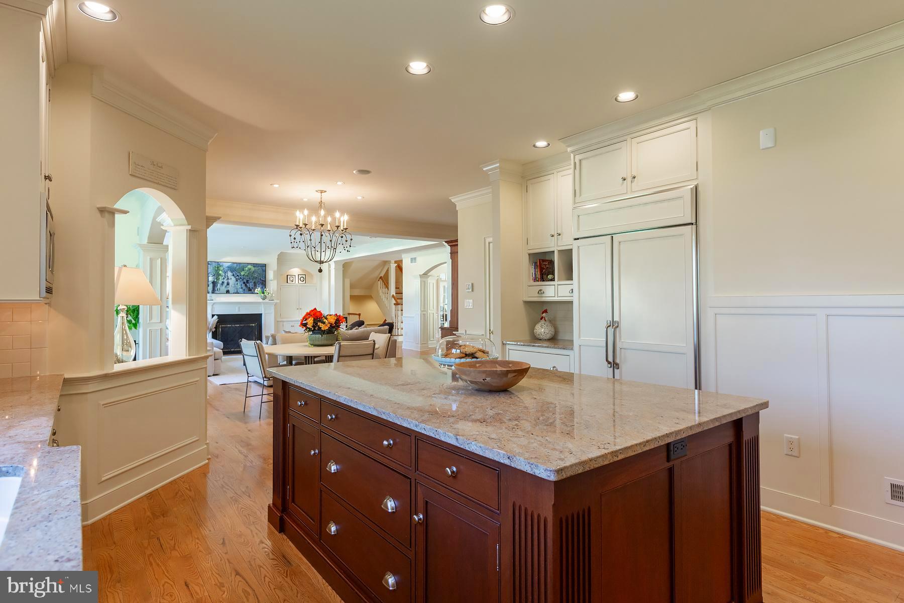 BENT CREEK - Residential