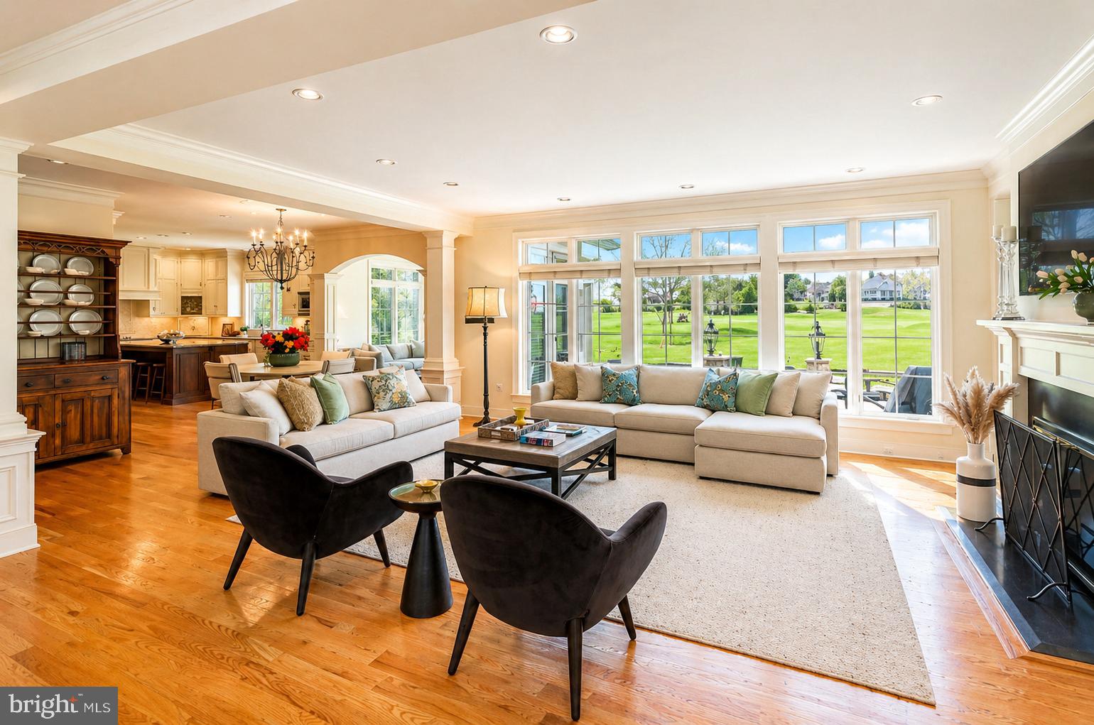 BENT CREEK - Residential