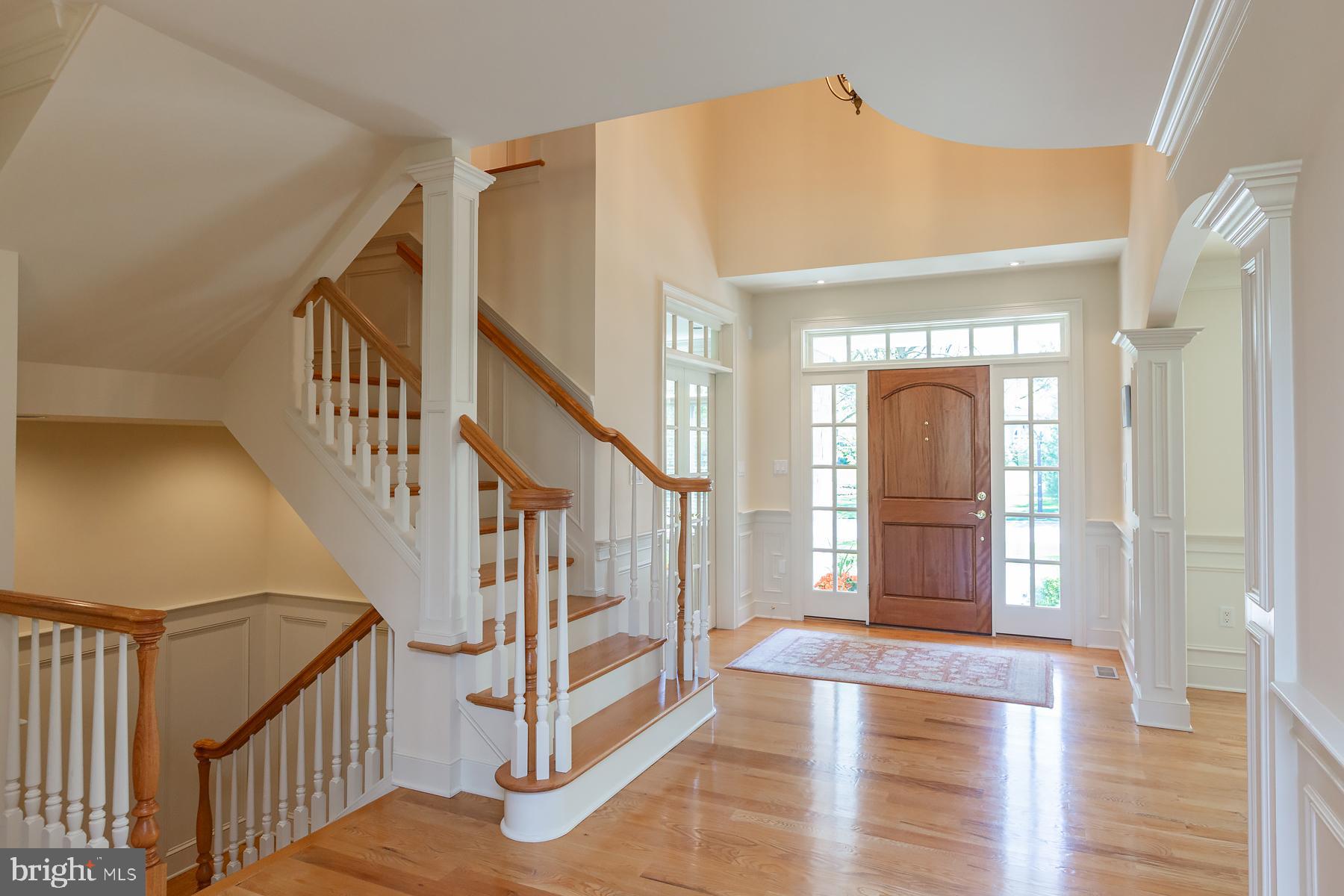 BENT CREEK - Residential