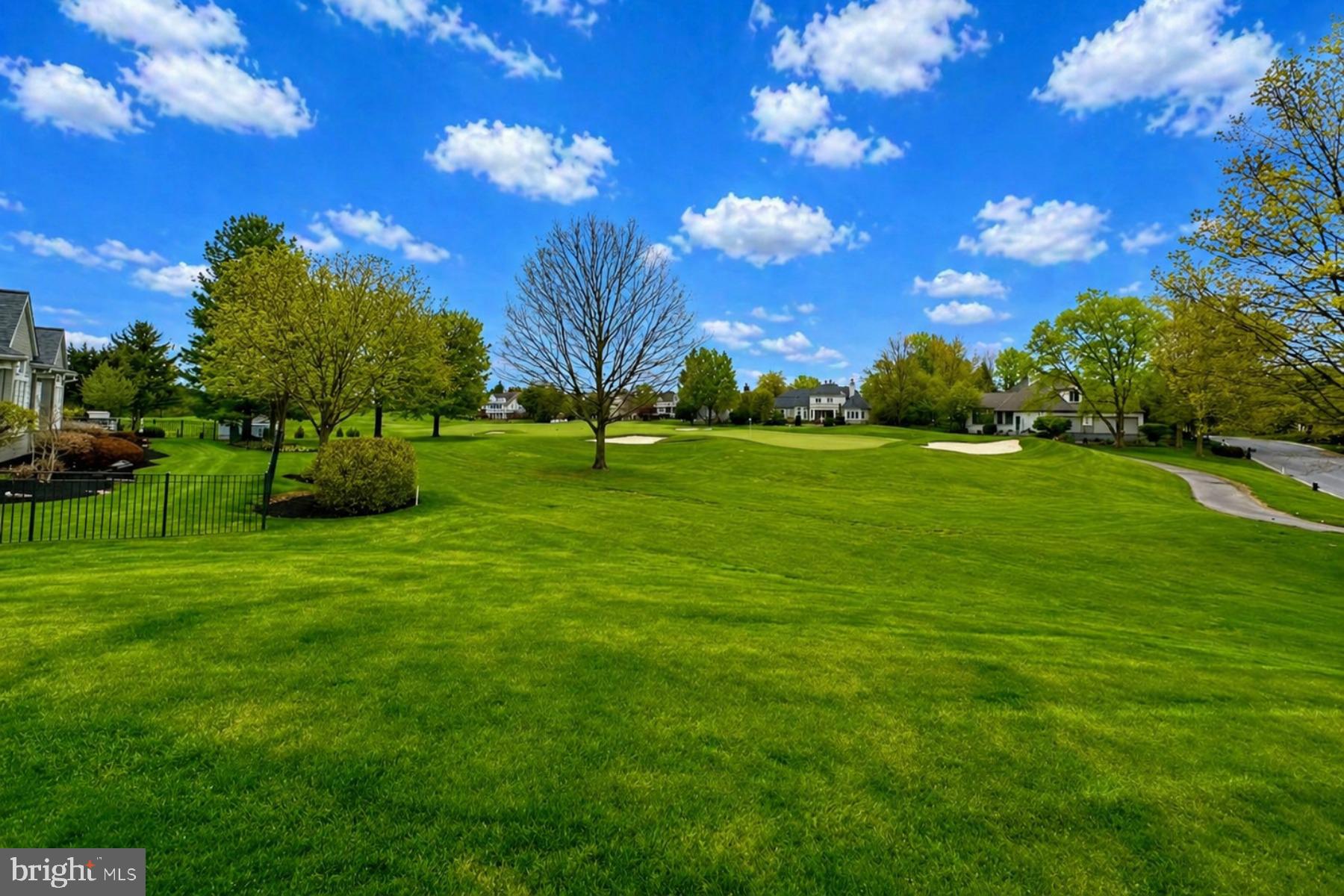 BENT CREEK - Residential